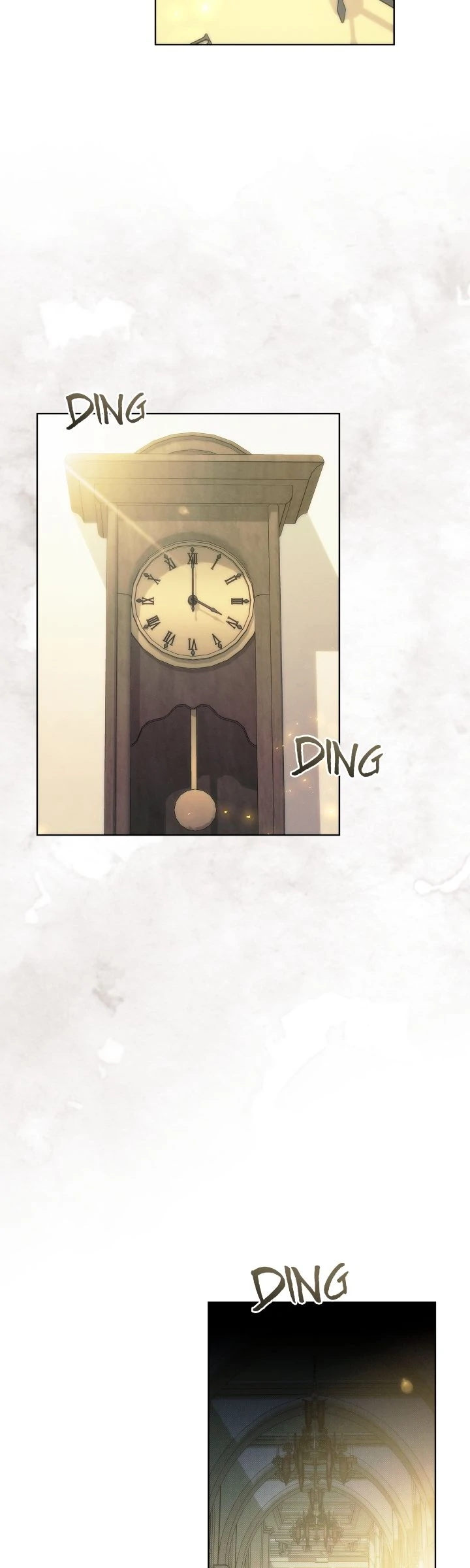 The Bad Life [Official] - Prologue manhwa