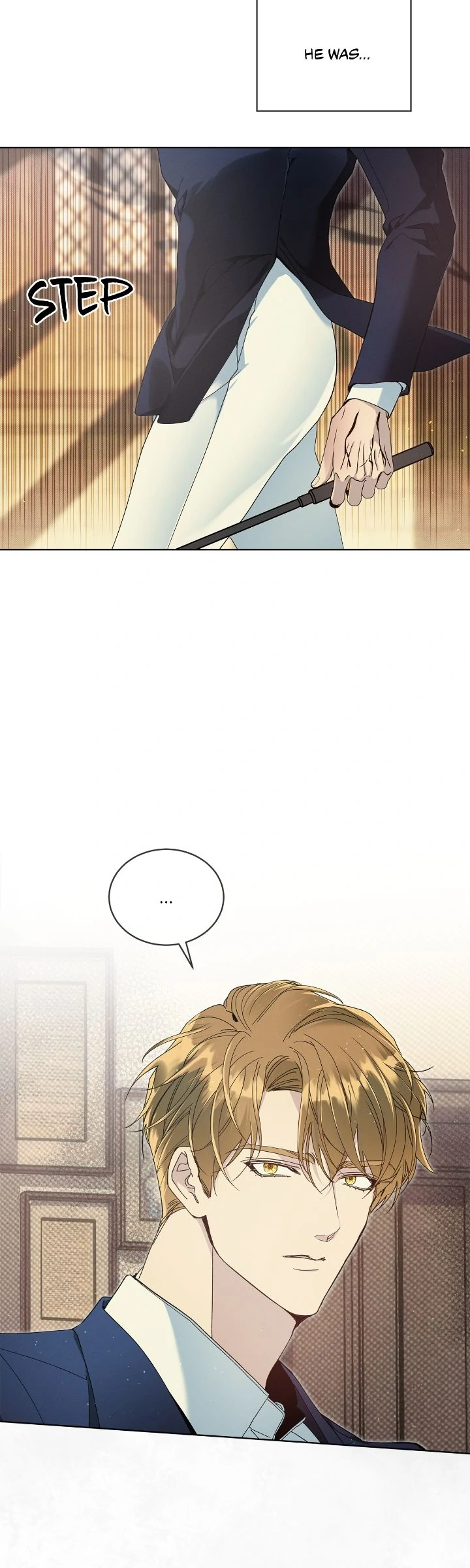 The Bad Life [Official] - Prologue manhwa