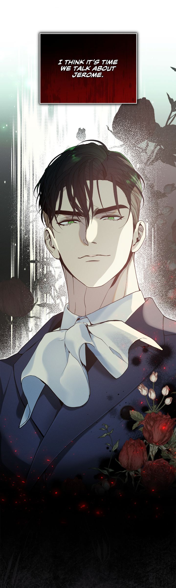 The Bad Life [Official] - Prologue manhwa