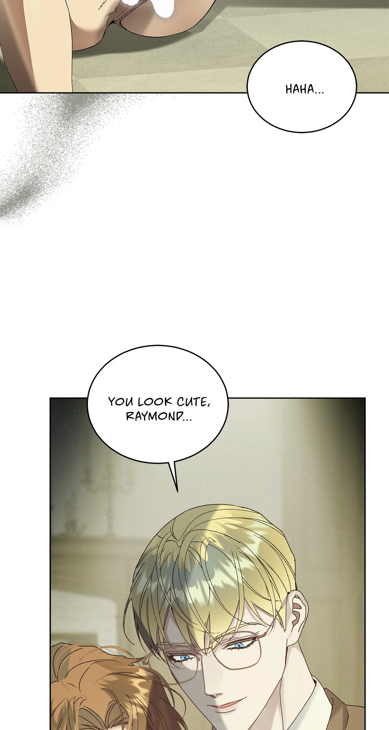 The Bad Life [Official] - Season 1 Finale manhwa