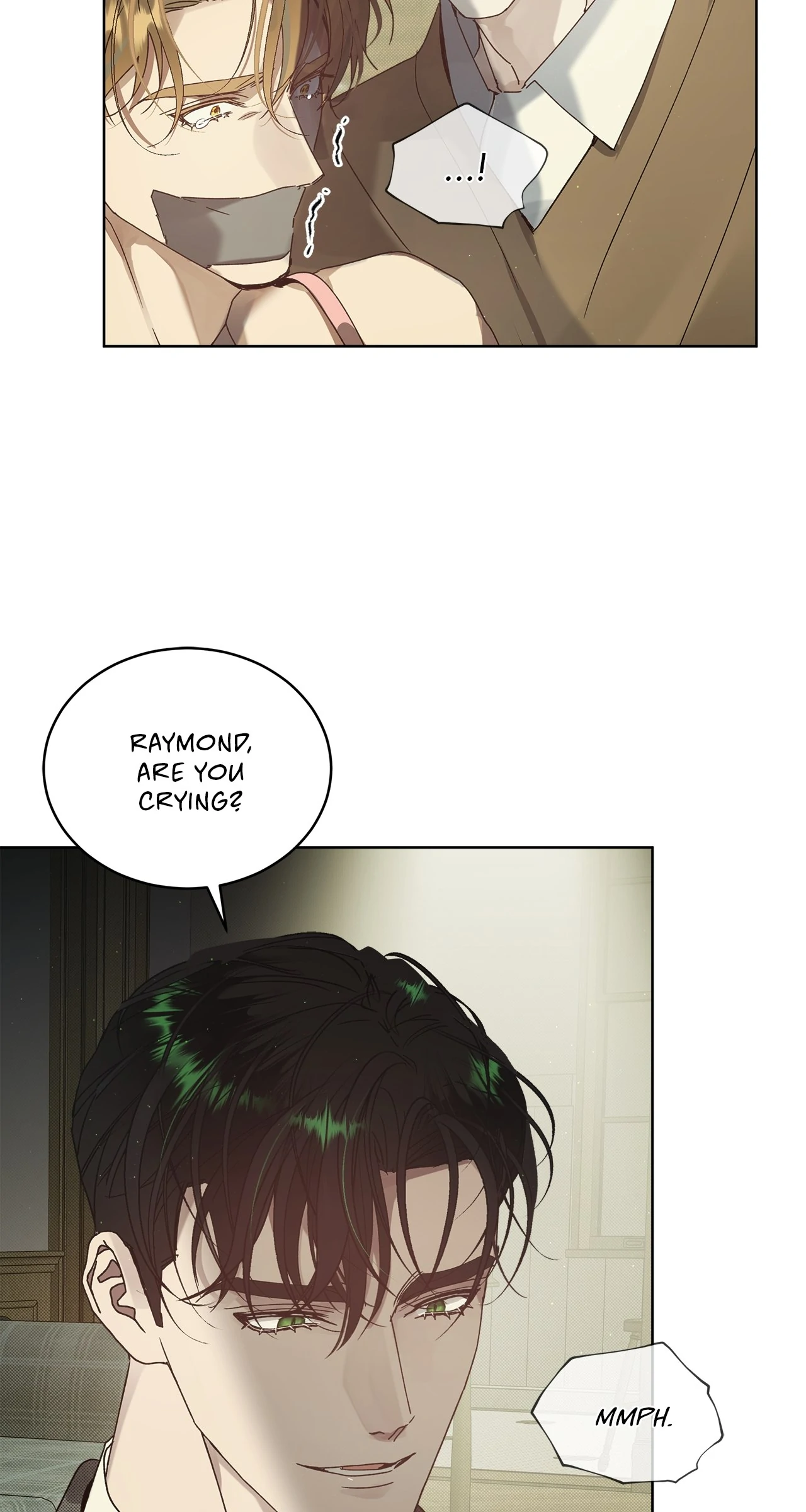 The Bad Life [Official] - Season 1 Finale manhwa