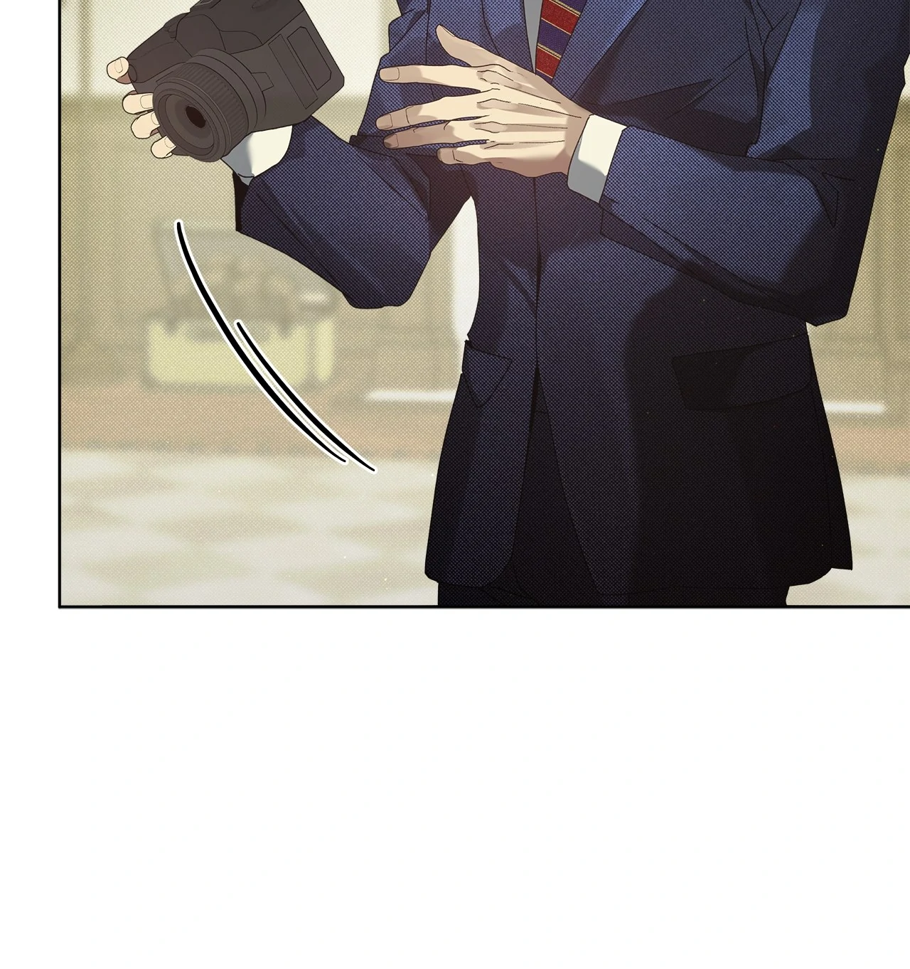 The Bad Life [Official] - Season 1 Finale manhwa