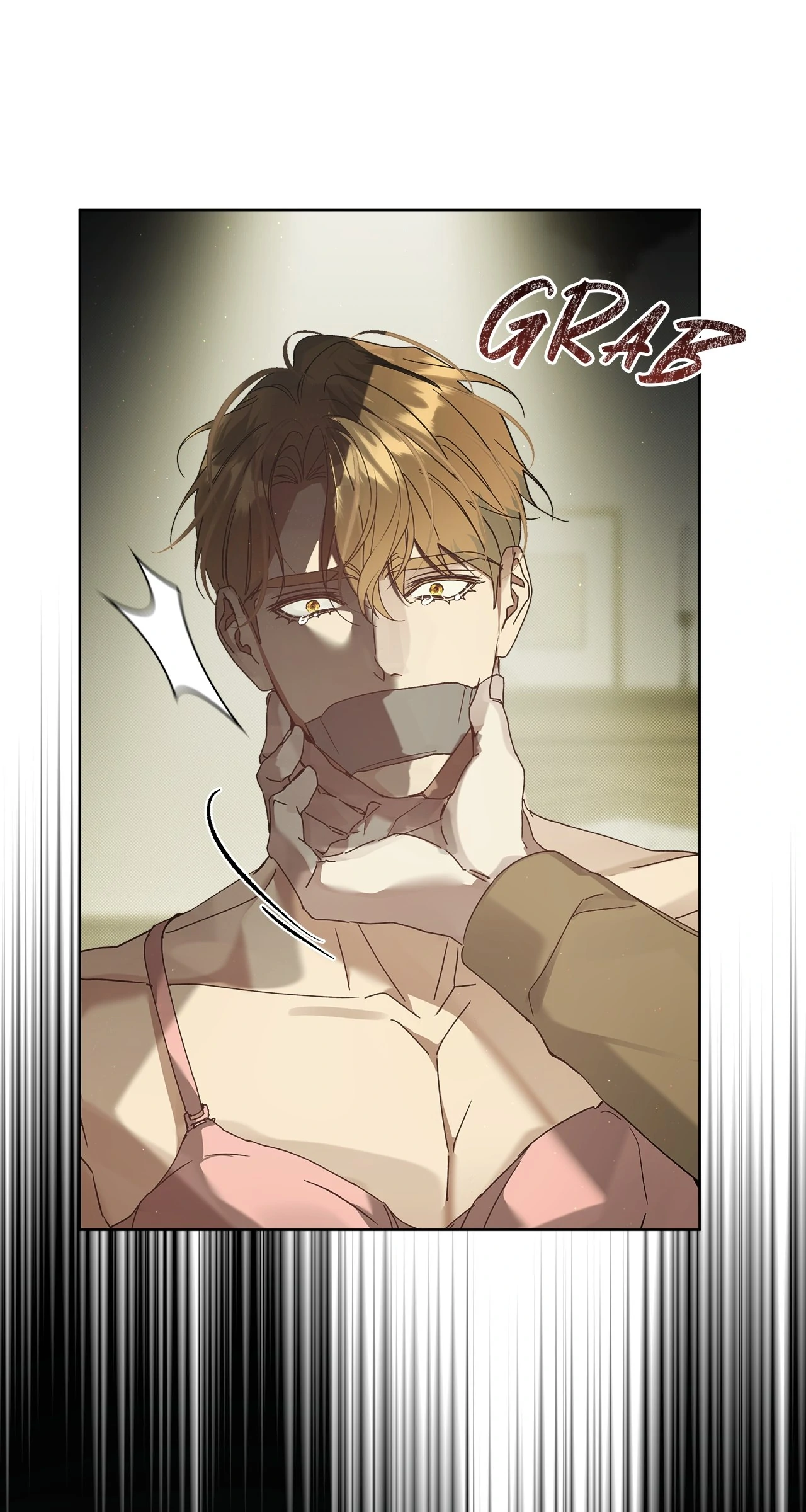 The Bad Life [Official] - Season 1 Finale manhwa