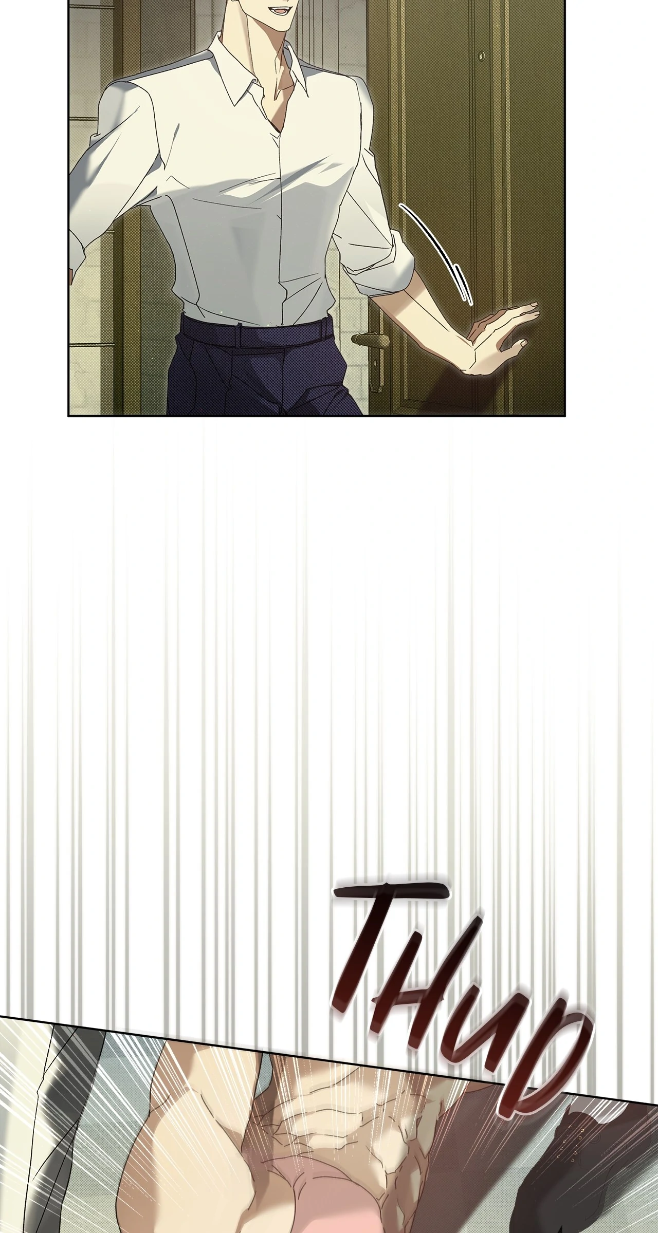 The Bad Life [Official] - Season 1 Finale manhwa
