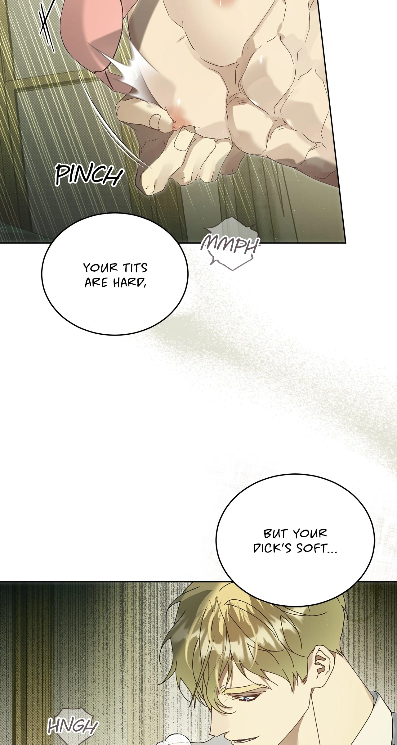 The Bad Life [Official] - Season 1 Finale manhwa