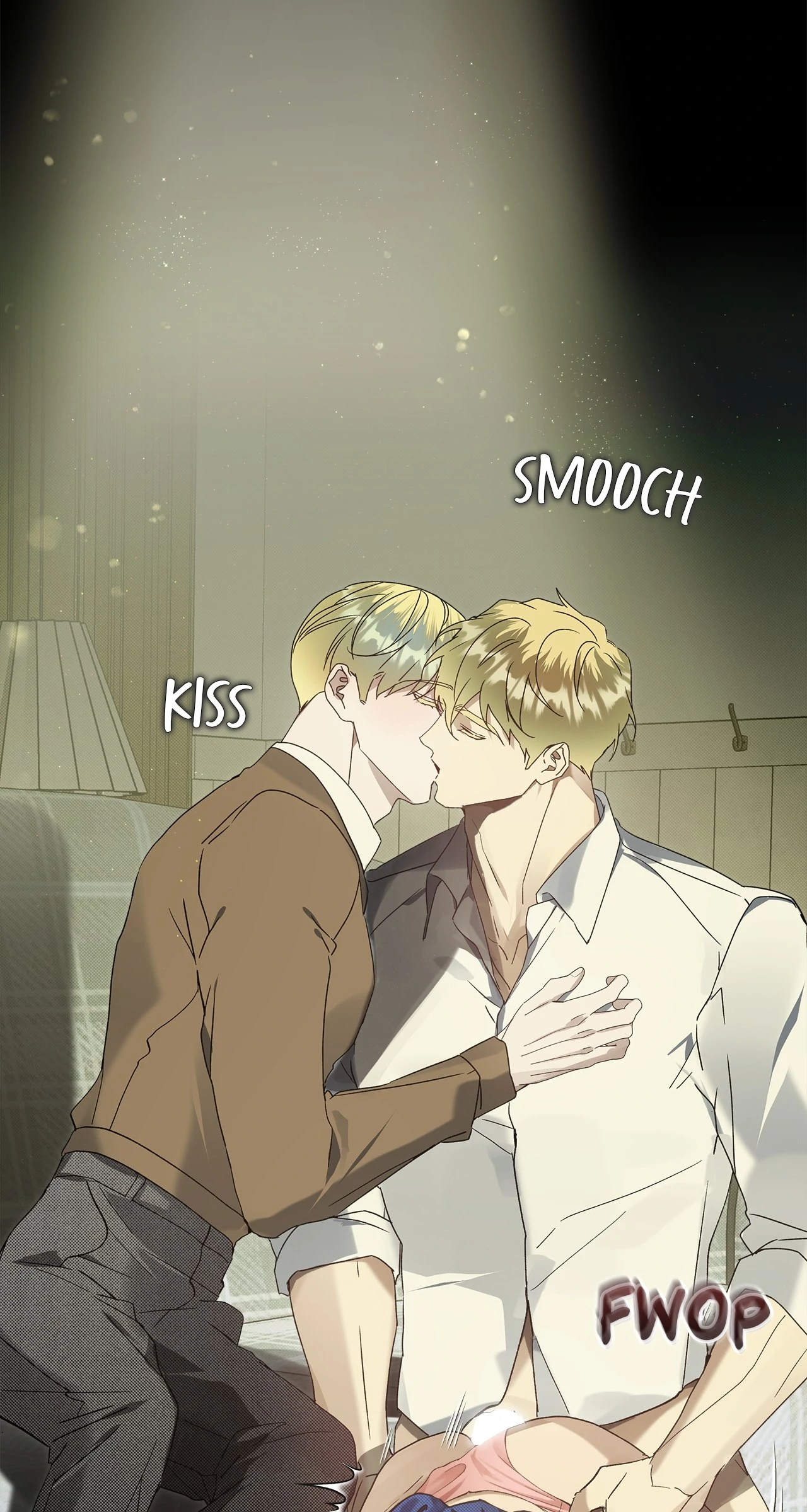 The Bad Life [Official] - Season 1 Finale manhwa