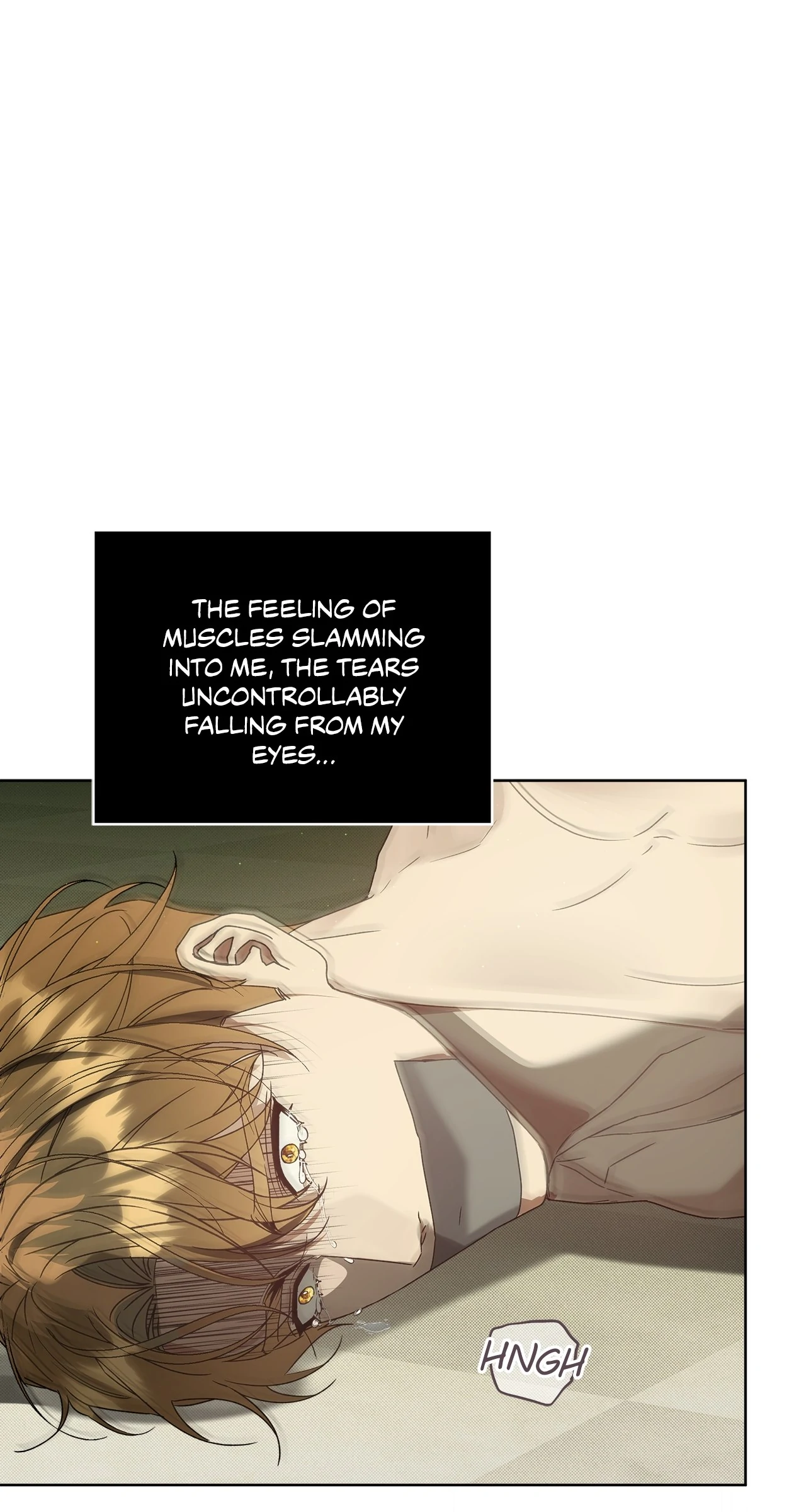 The Bad Life [Official] - Season 1 Finale manhwa