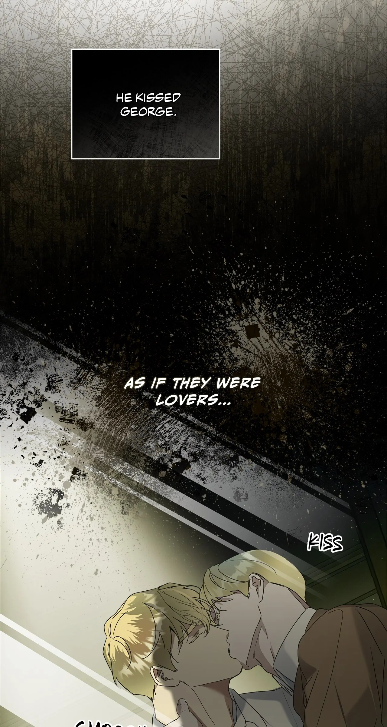 The Bad Life [Official] - Season 1 Finale manhwa