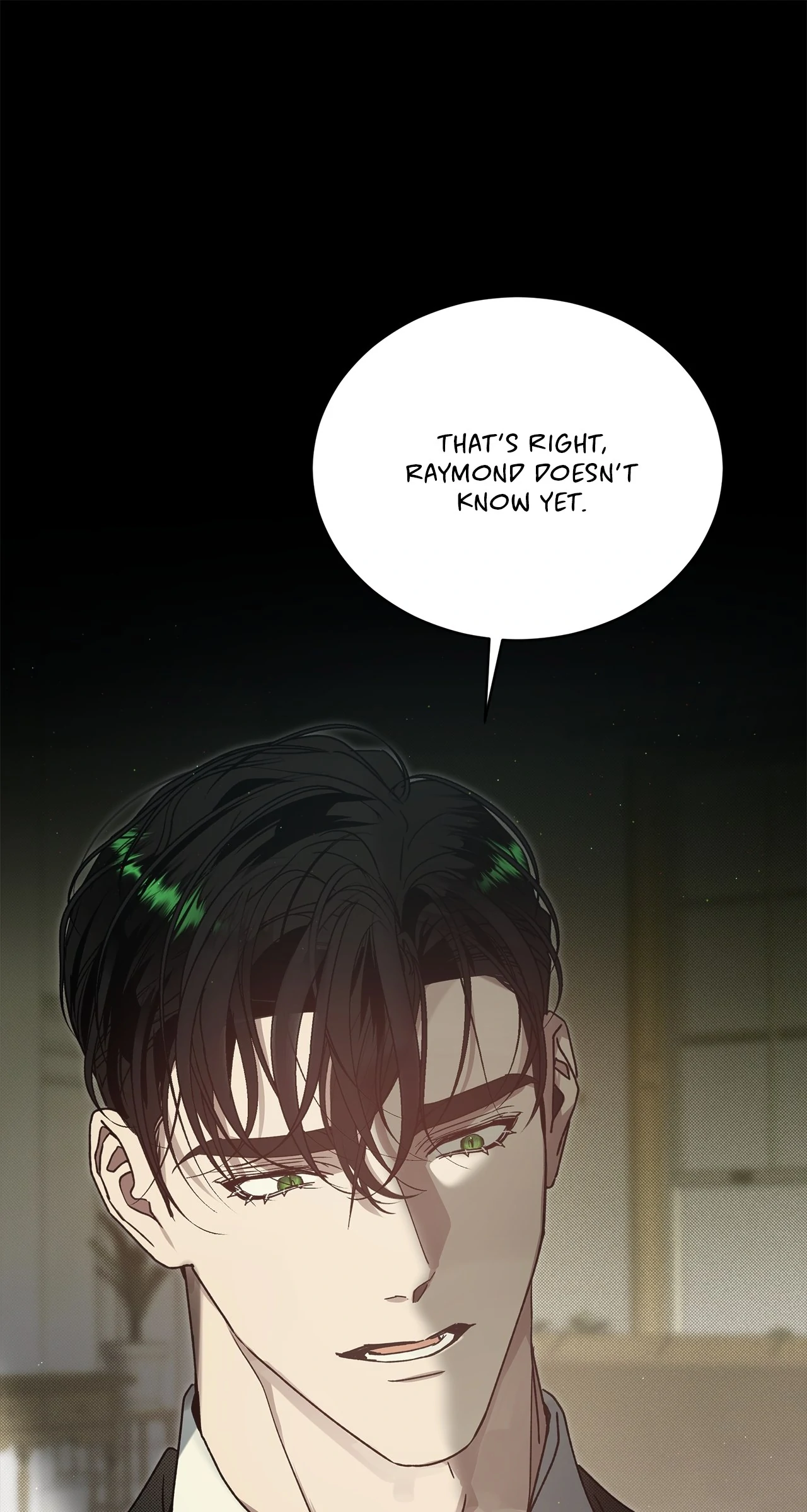 The Bad Life [Official] - Season 1 Finale manhwa