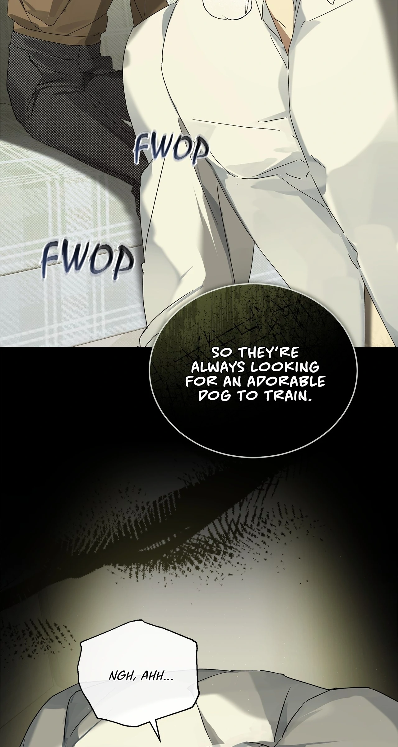 The Bad Life [Official] - Season 1 Finale manhwa