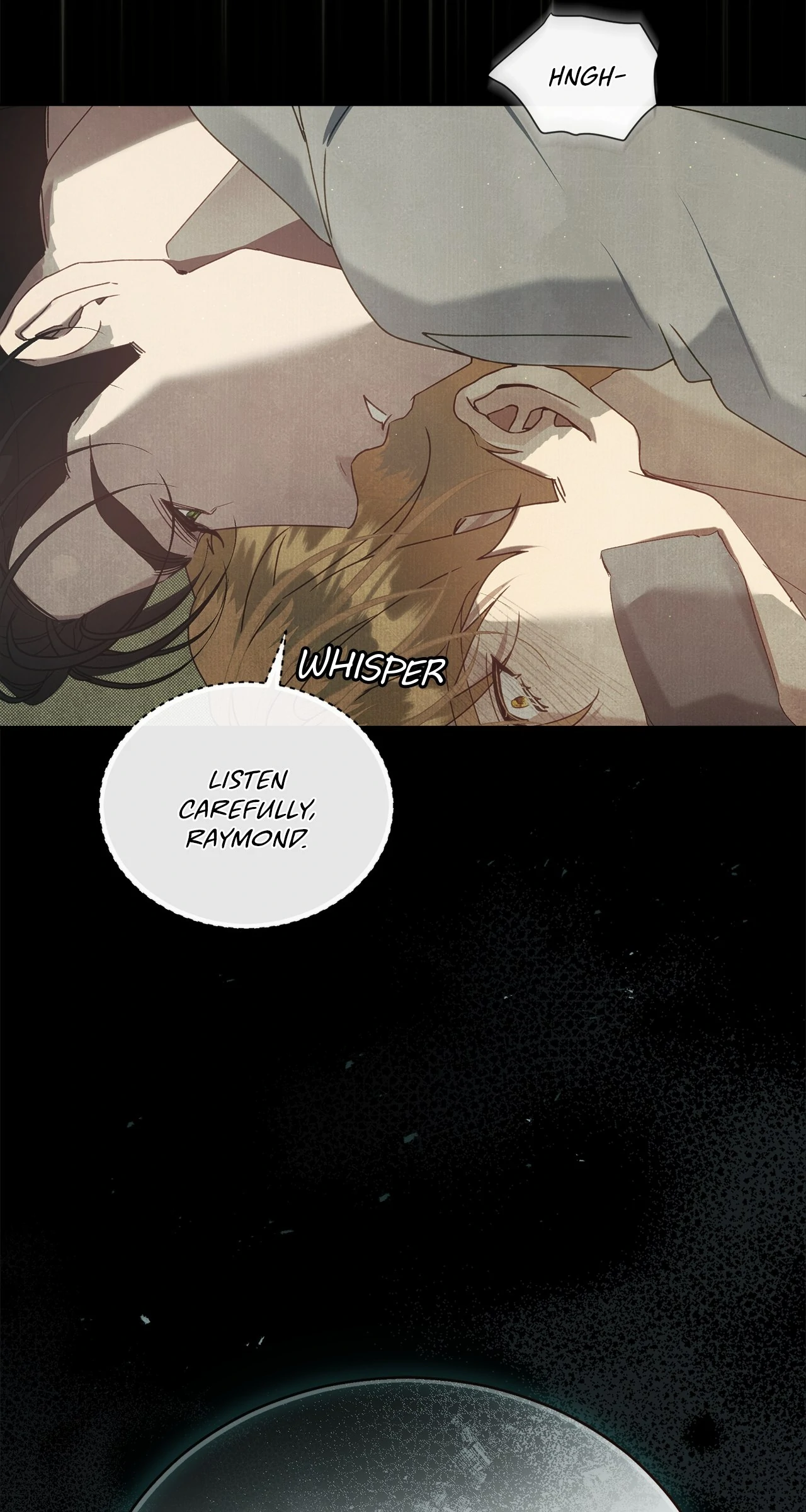 The Bad Life [Official] - Season 1 Finale manhwa