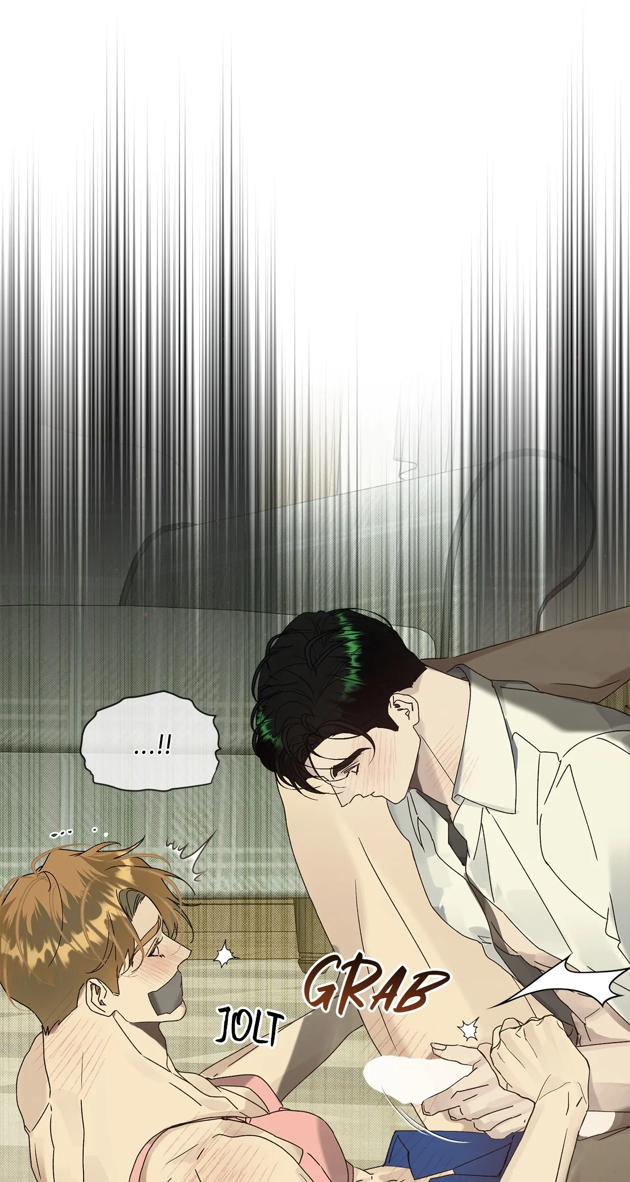 The Bad Life [Official] - Season 1 Finale manhwa