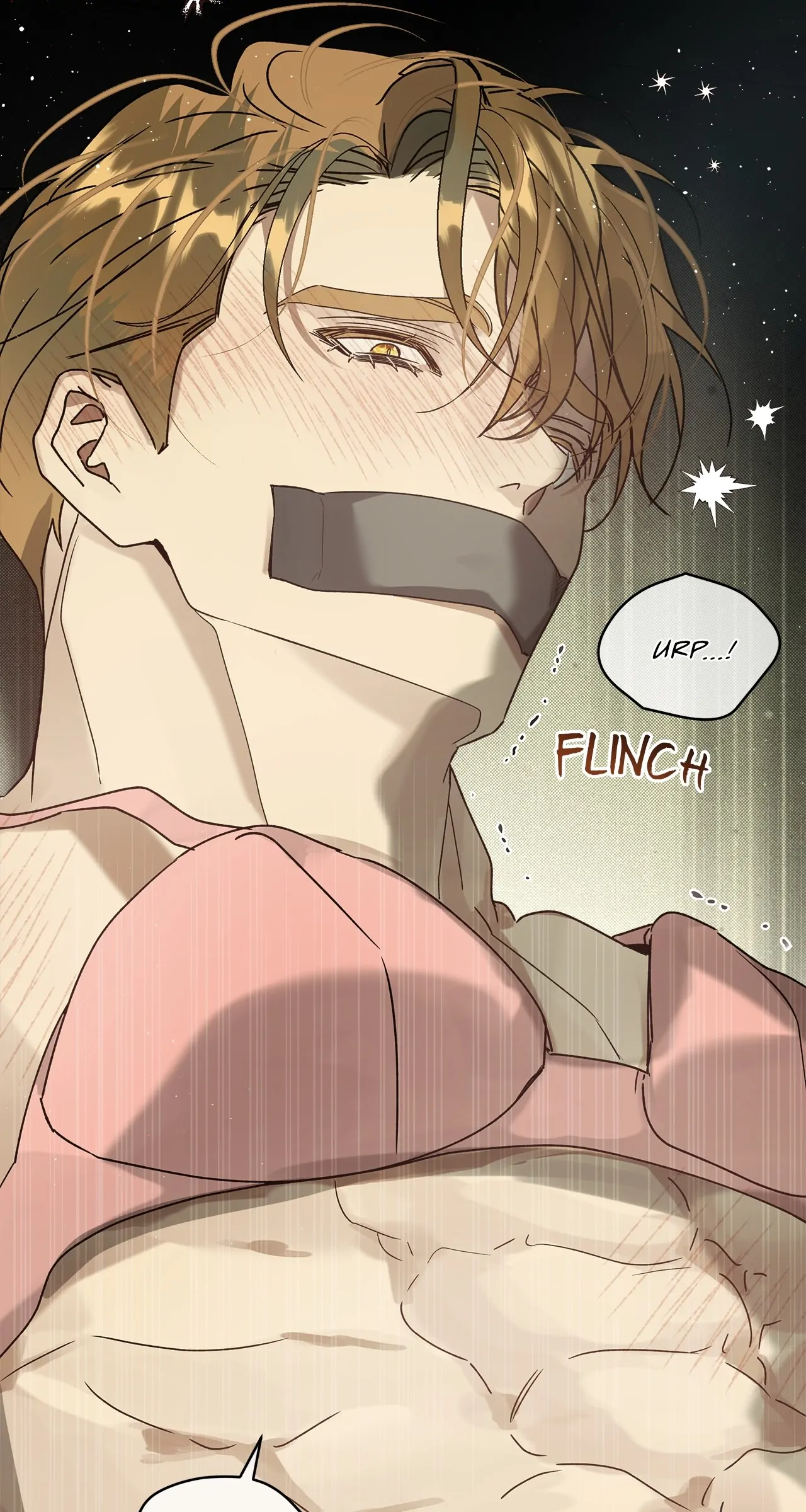 The Bad Life [Official] - Season 1 Finale manhwa