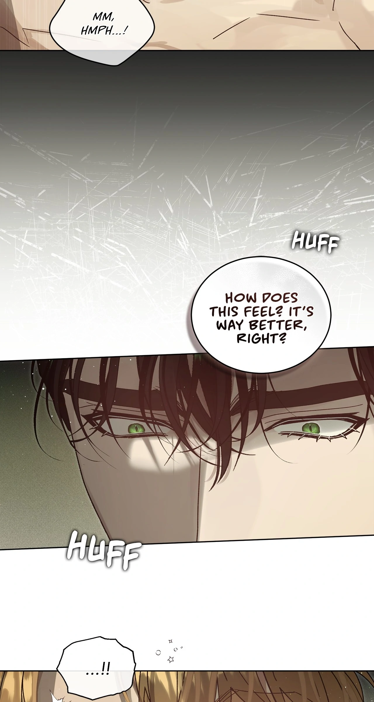 The Bad Life [Official] - Season 1 Finale manhwa