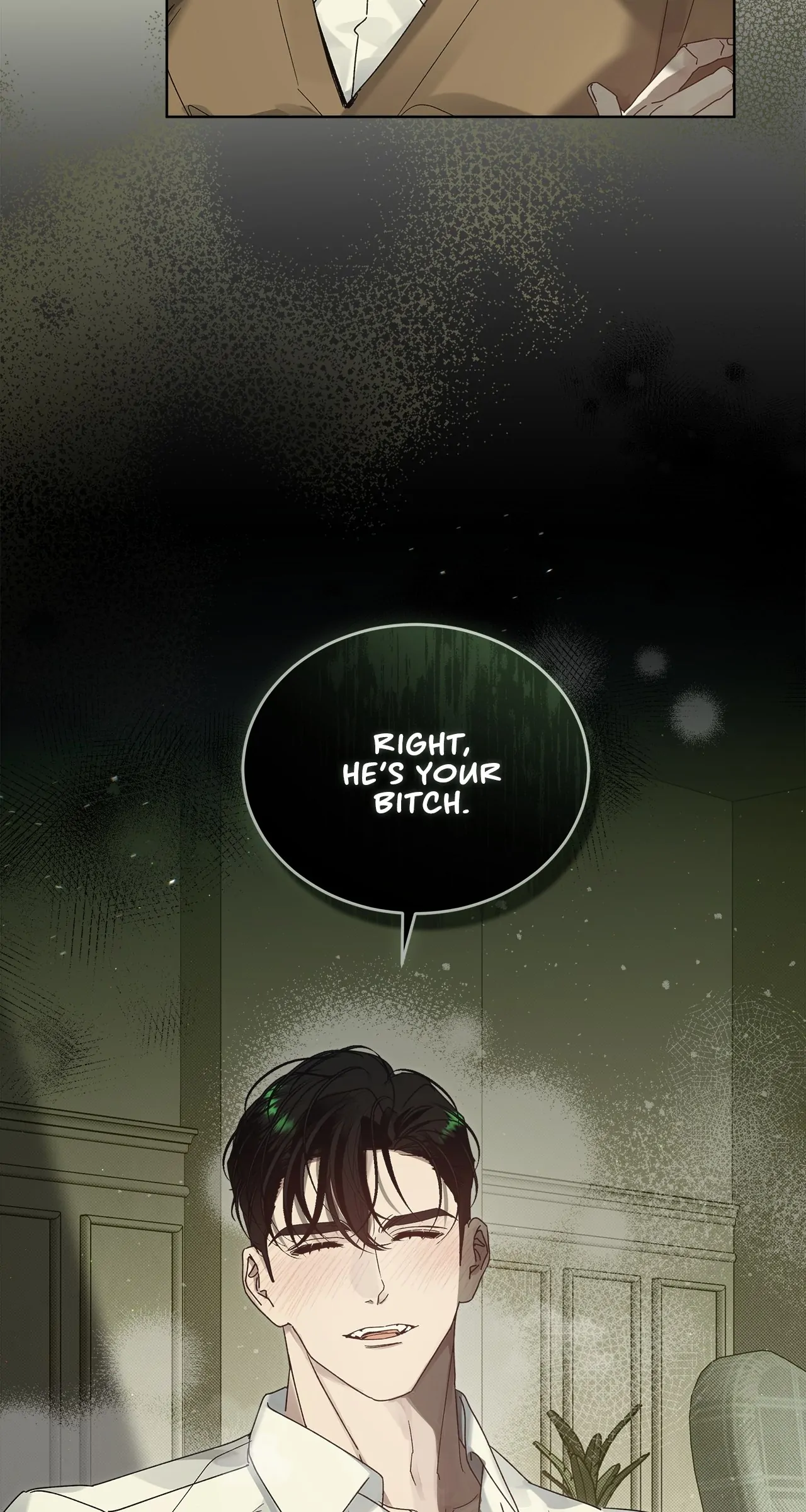 The Bad Life [Official] - Season 1 Finale manhwa