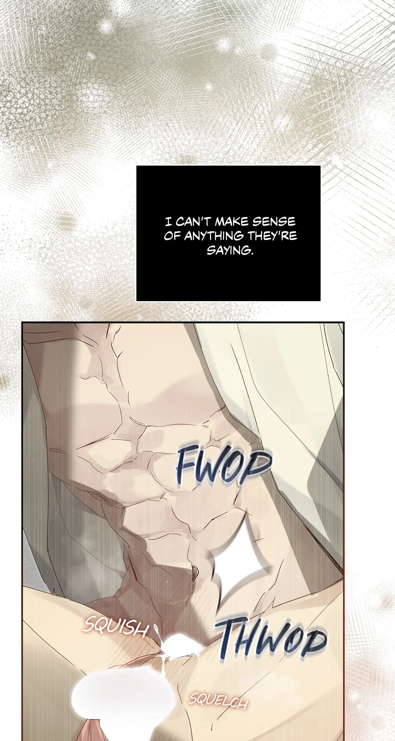 The Bad Life [Official] - Season 1 Finale manhwa