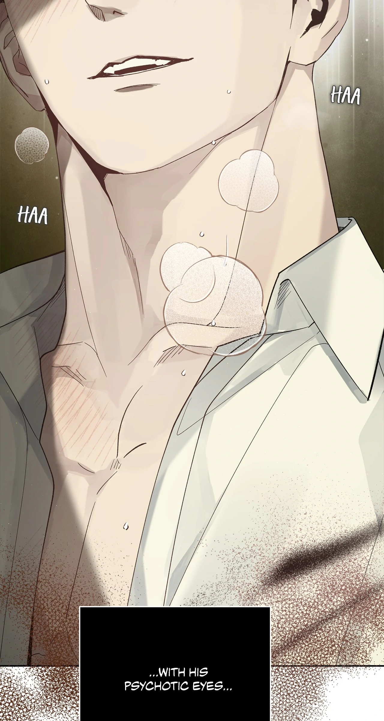 The Bad Life [Official] - Season 1 Finale manhwa