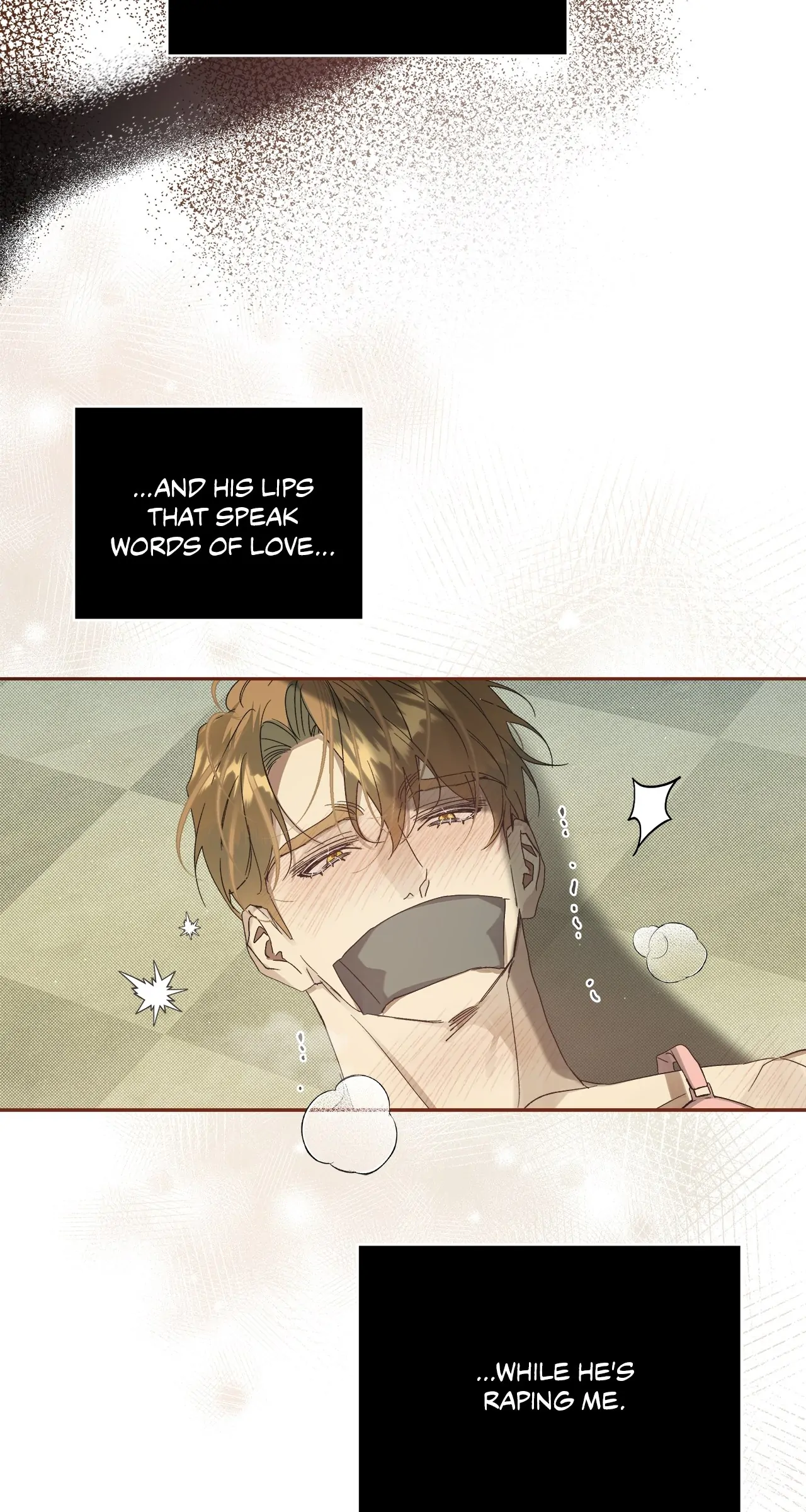The Bad Life [Official] - Season 1 Finale manhwa