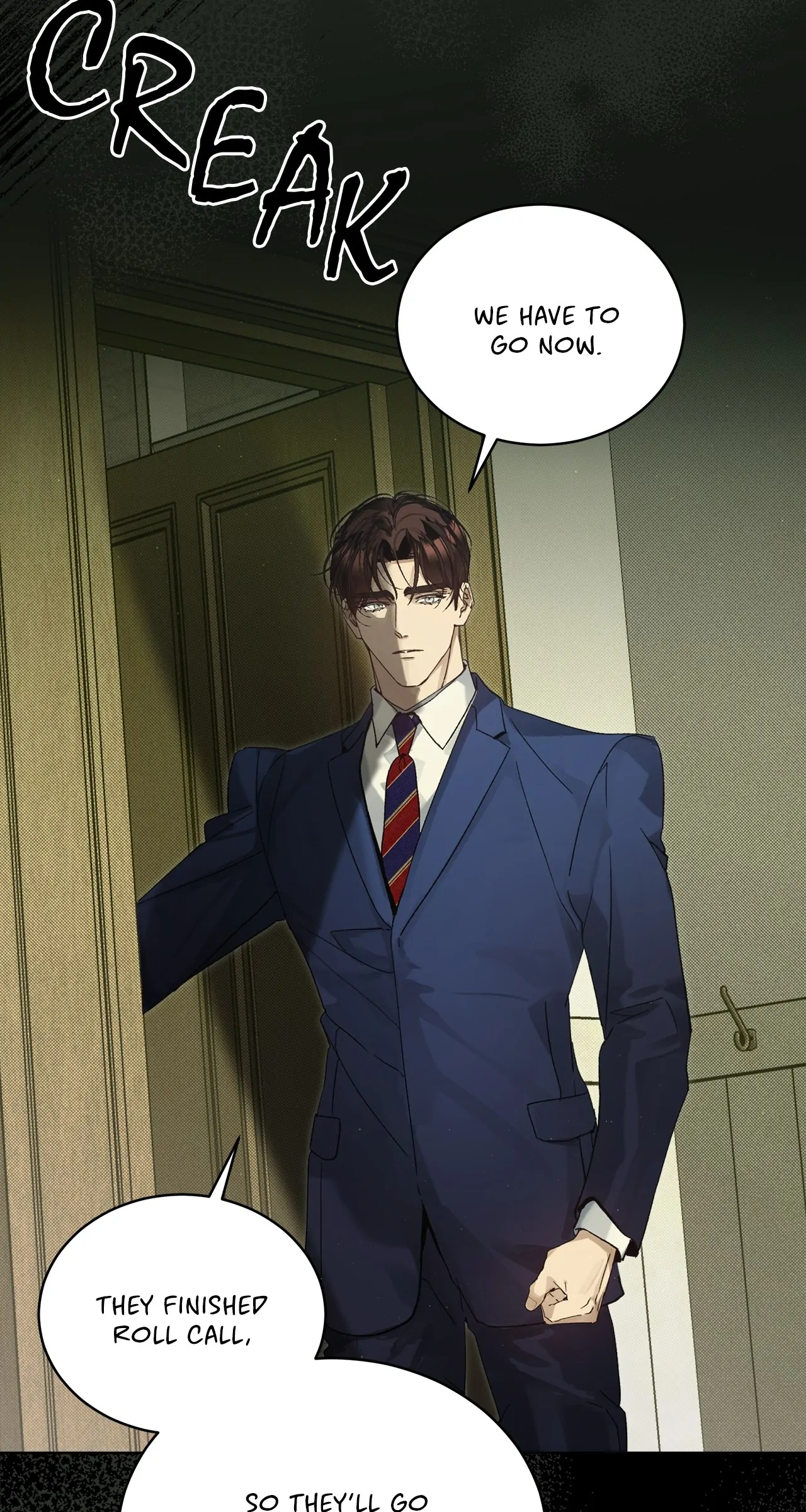 The Bad Life [Official] - Season 1 Finale manhwa