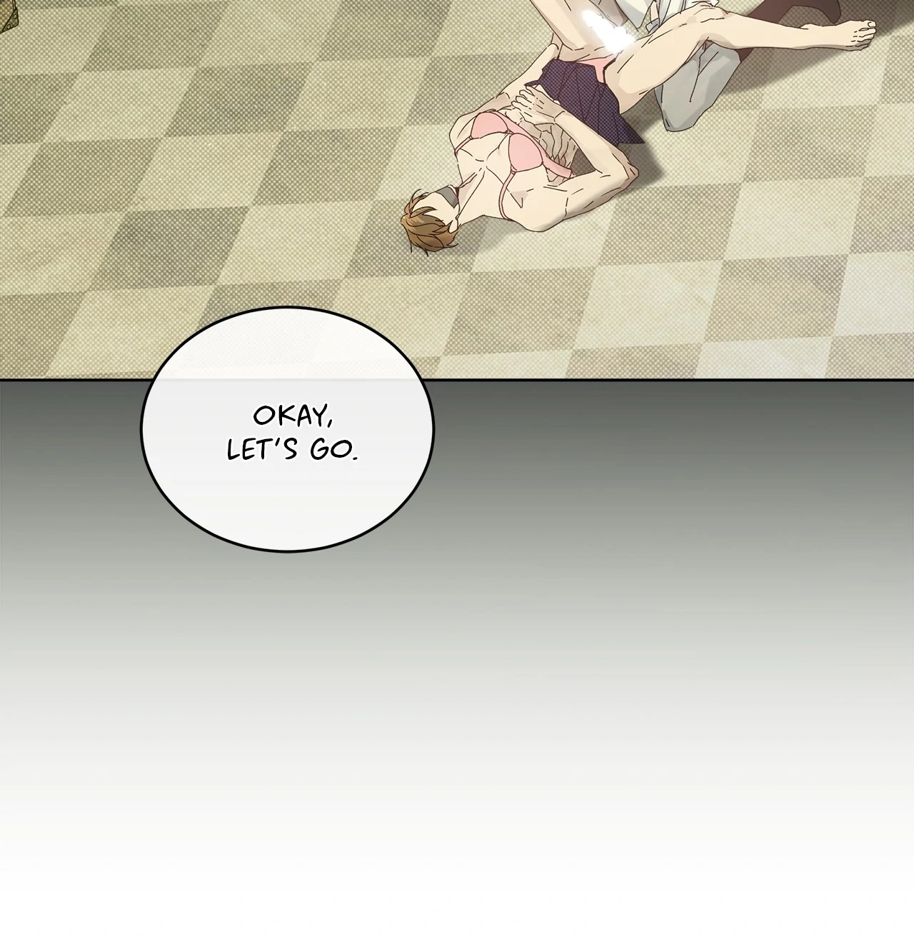The Bad Life [Official] - Season 1 Finale manhwa