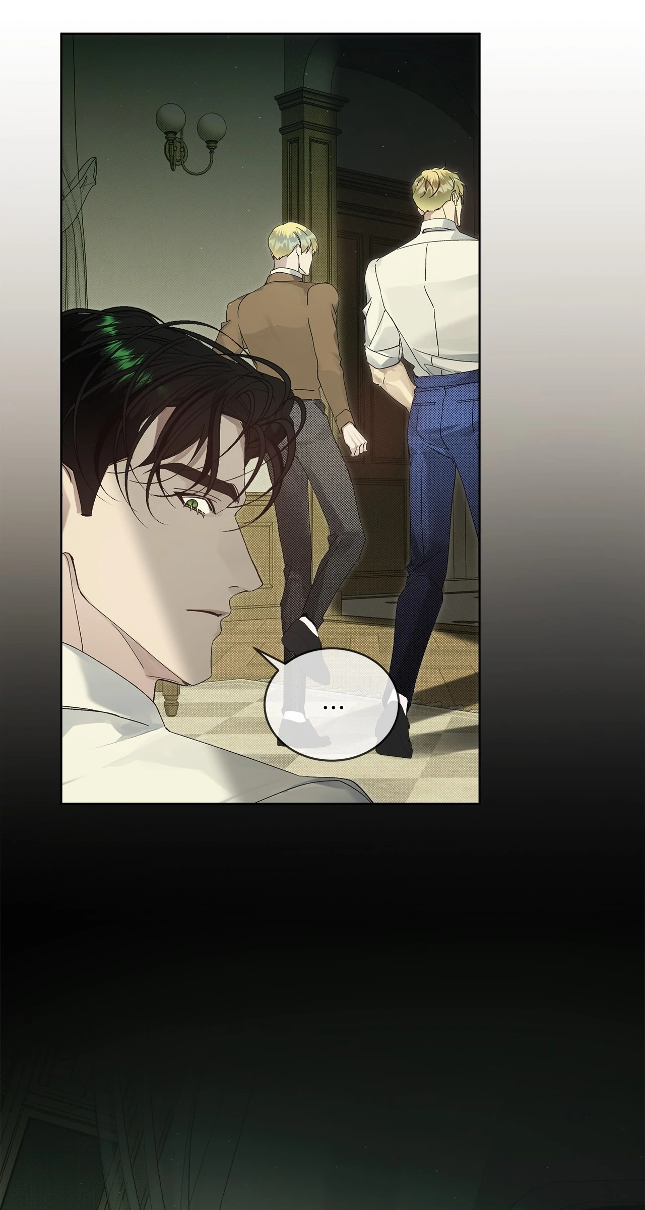 The Bad Life [Official] - Season 1 Finale manhwa