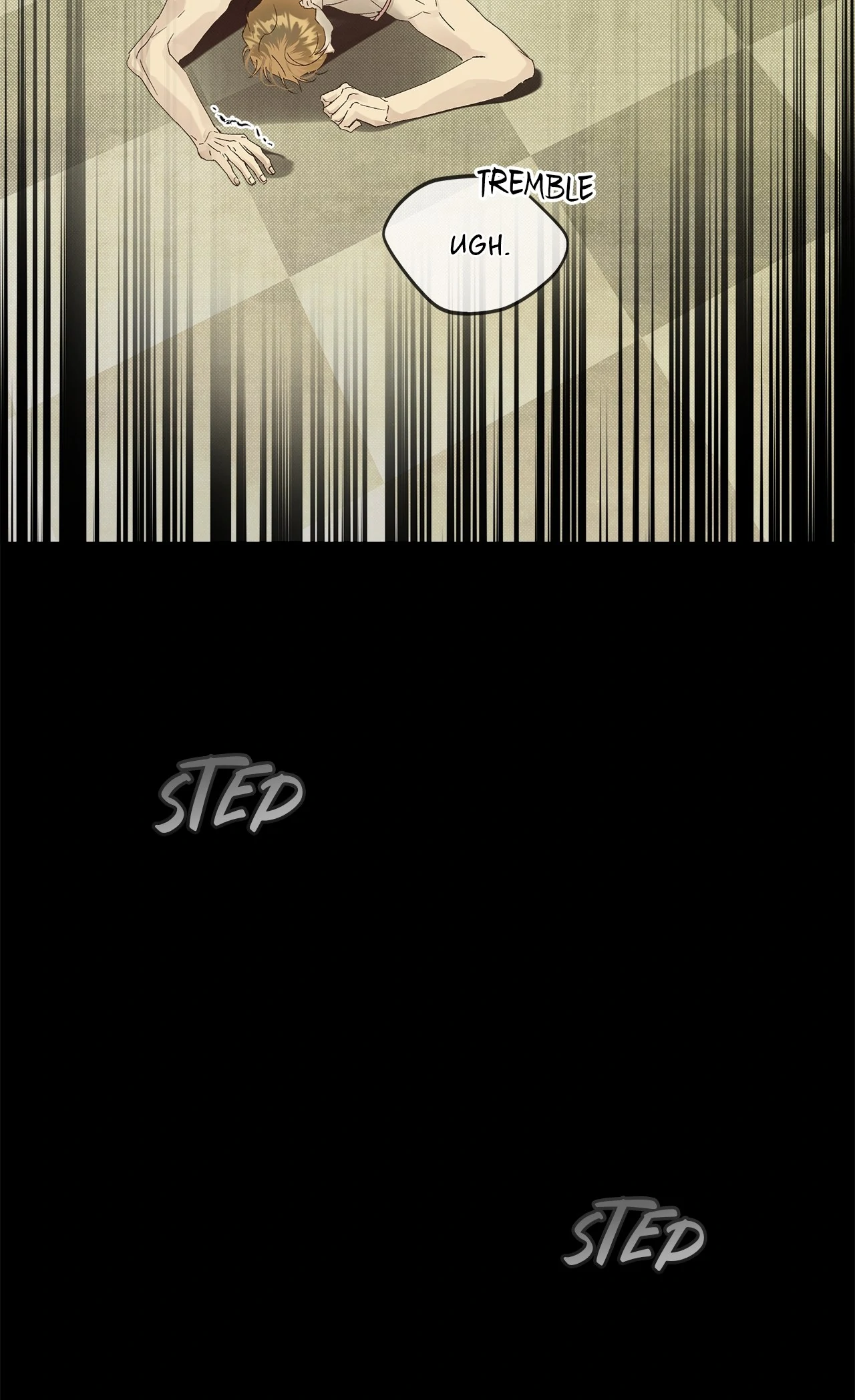 The Bad Life [Official] - Season 1 Finale manhwa