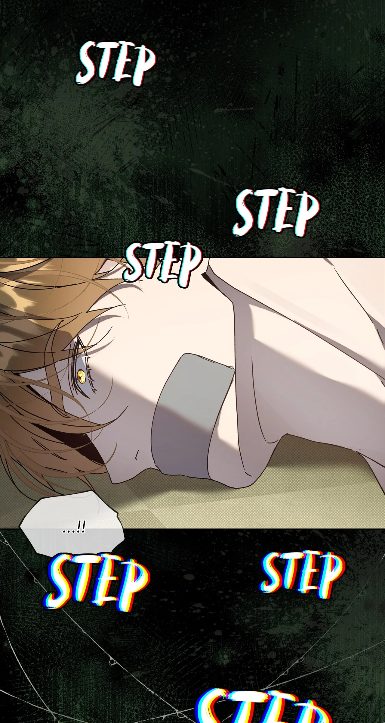 The Bad Life [Official] - Season 1 Finale manhwa