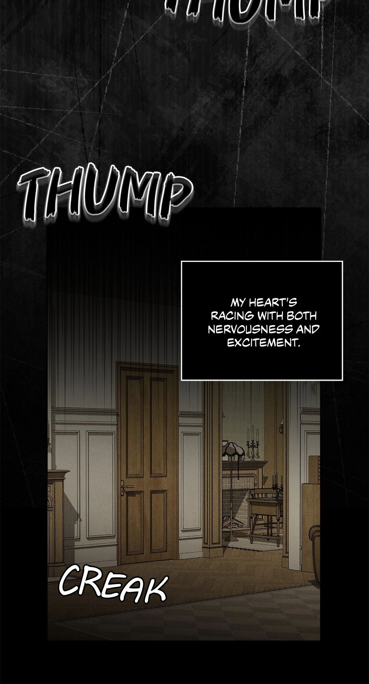 The Bad Life [Official] - Season 1 Finale manhwa