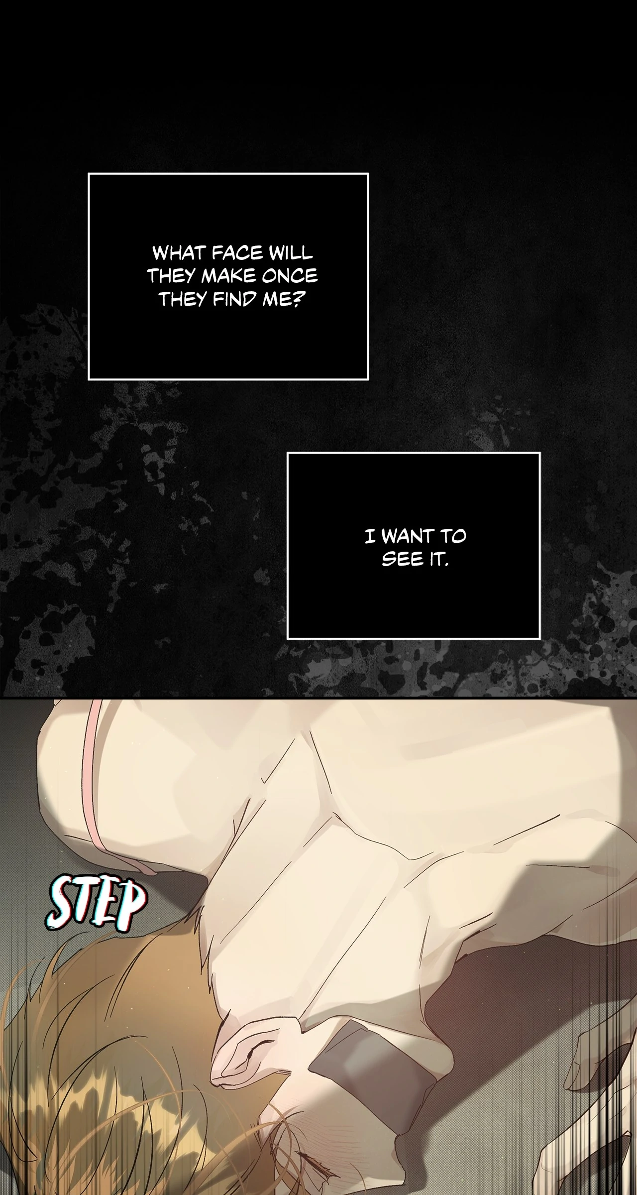 The Bad Life [Official] - Season 1 Finale manhwa