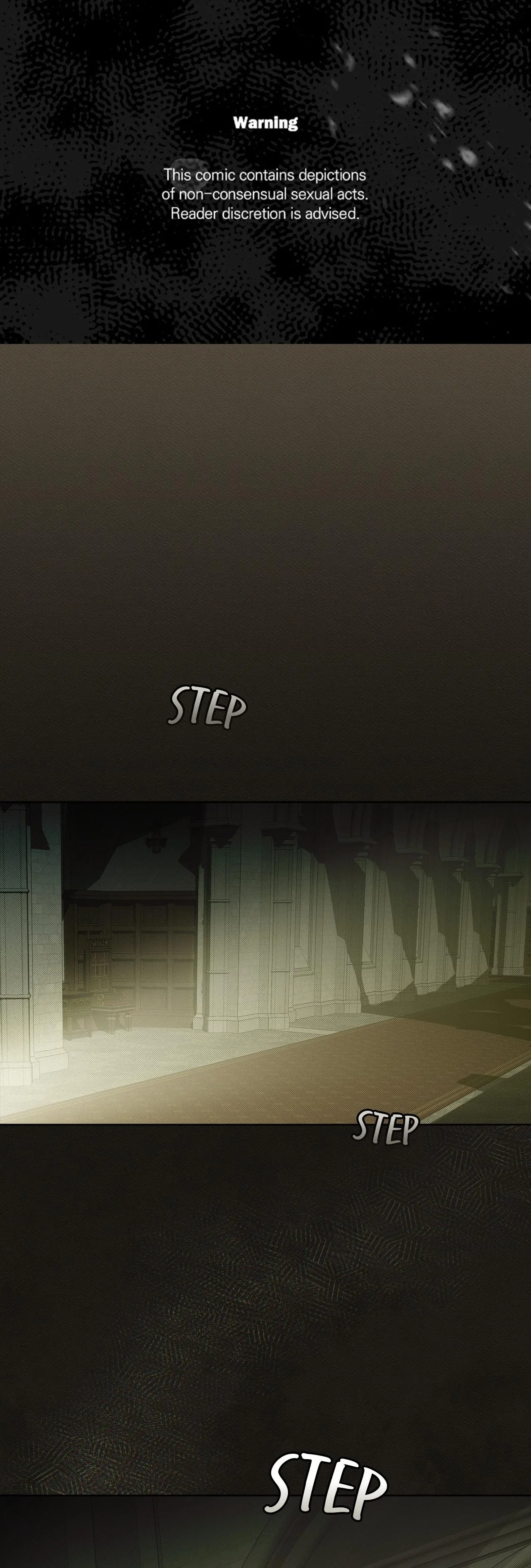 The Bad Life [Official] - Season 2 manhwa
