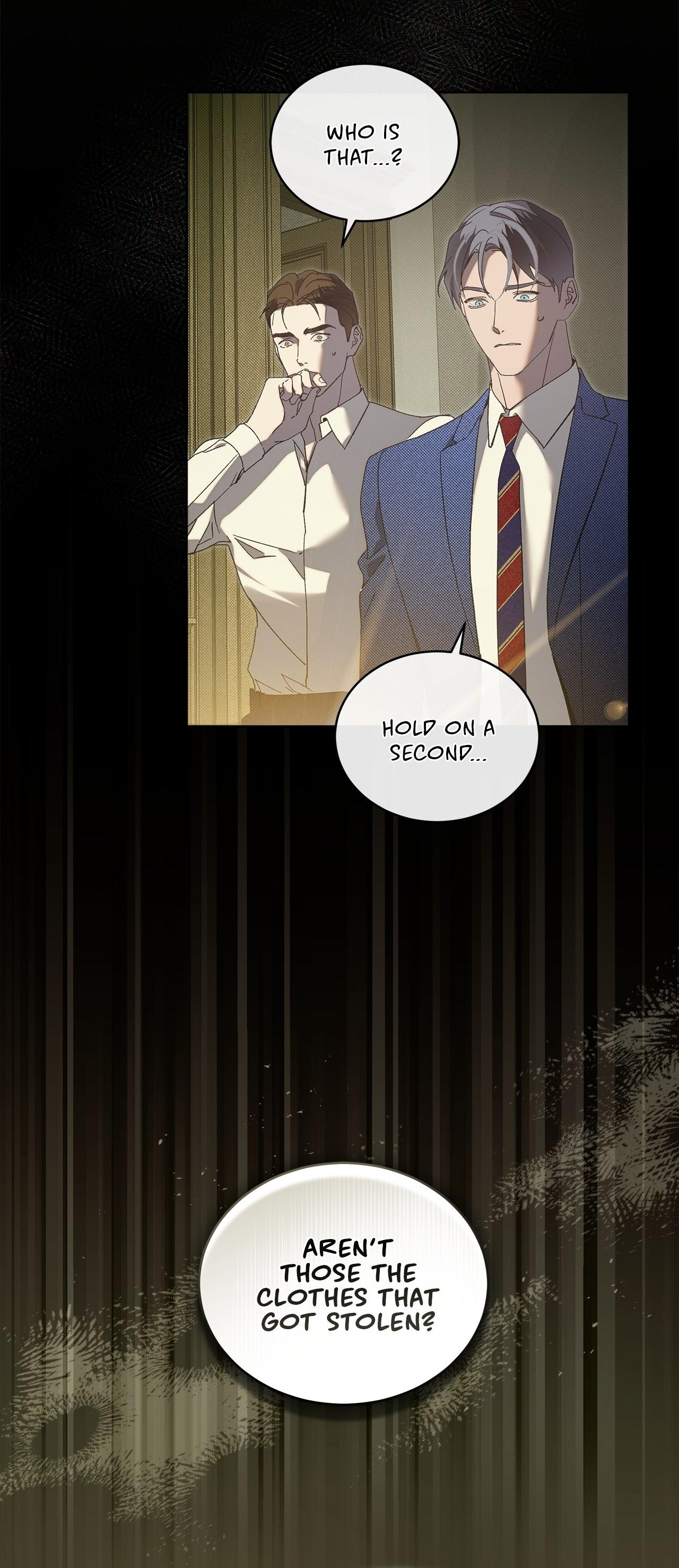 The Bad Life [Official] - Season 2 manhwa