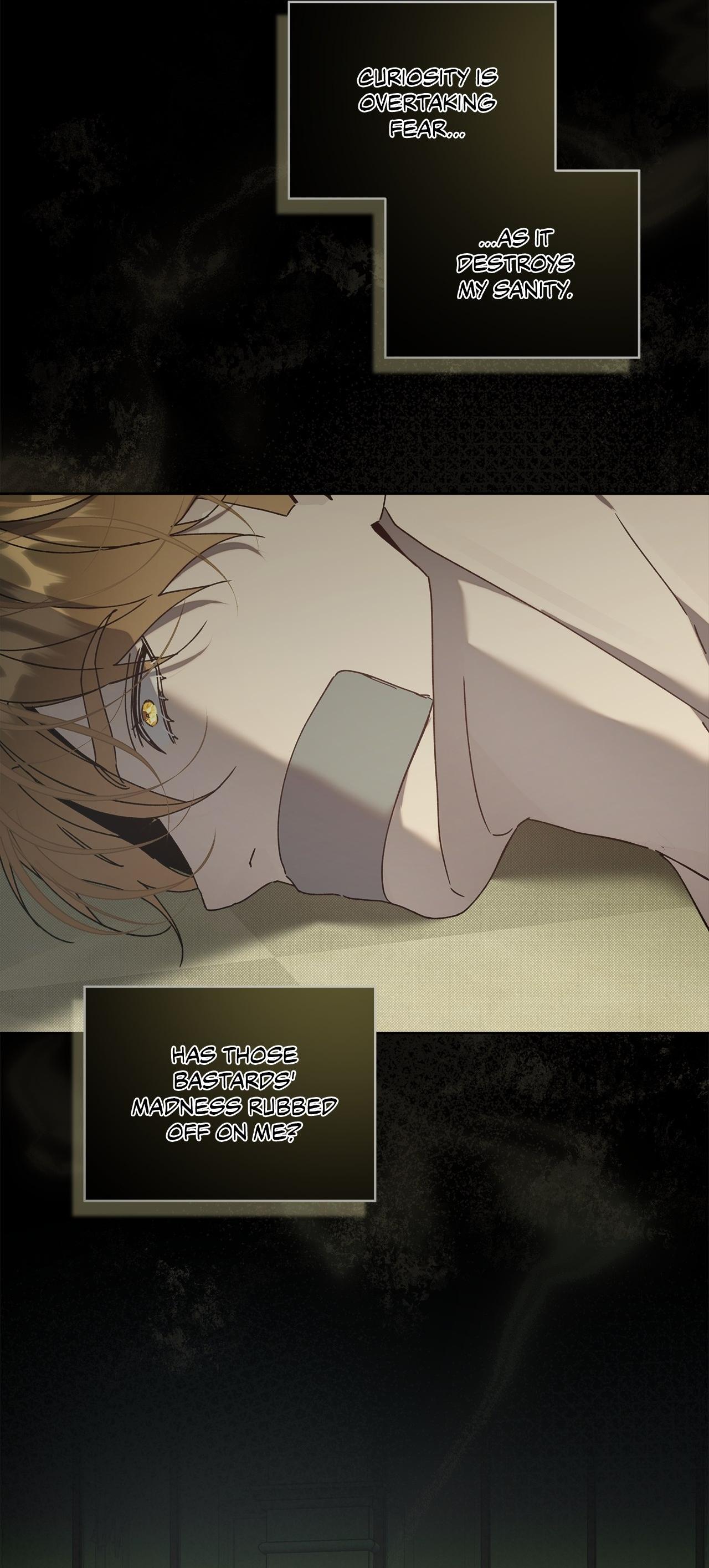 The Bad Life [Official] - Season 2 manhwa