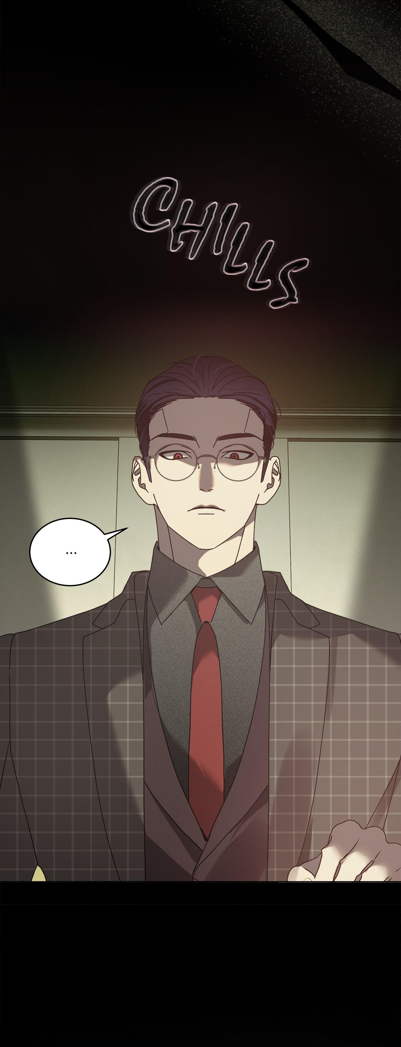 The Bad Life [Official] - Season 2 manhwa