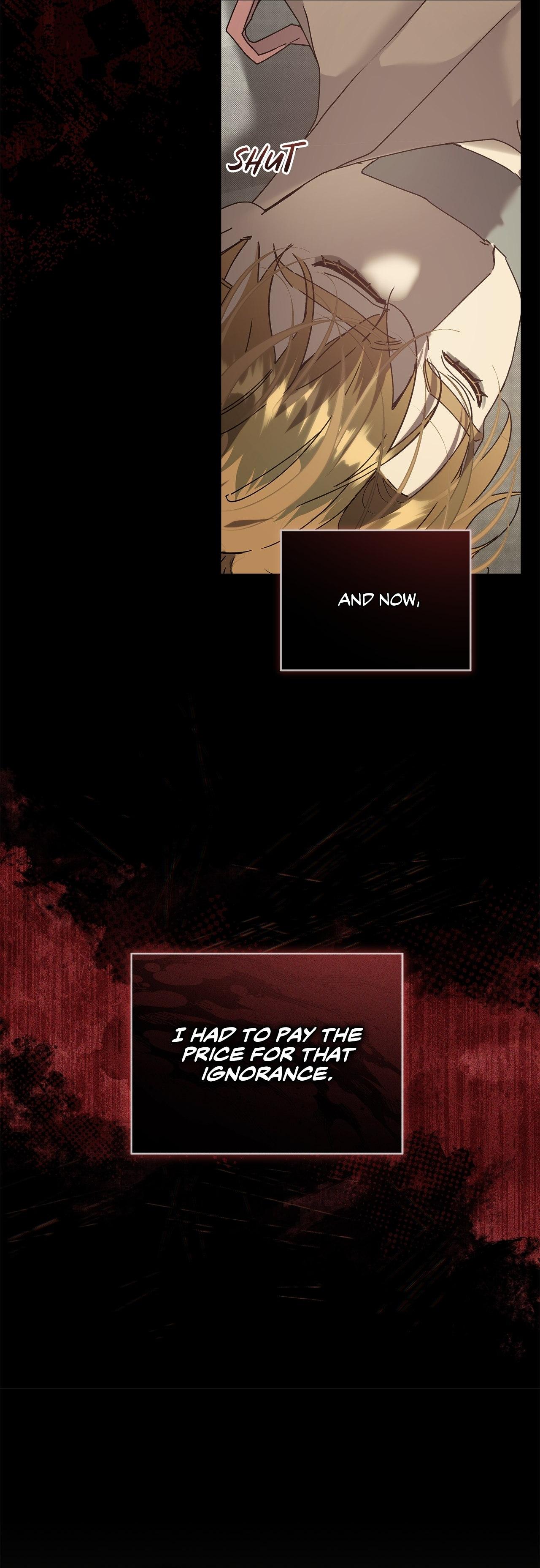The Bad Life [Official] - Season 2 manhwa