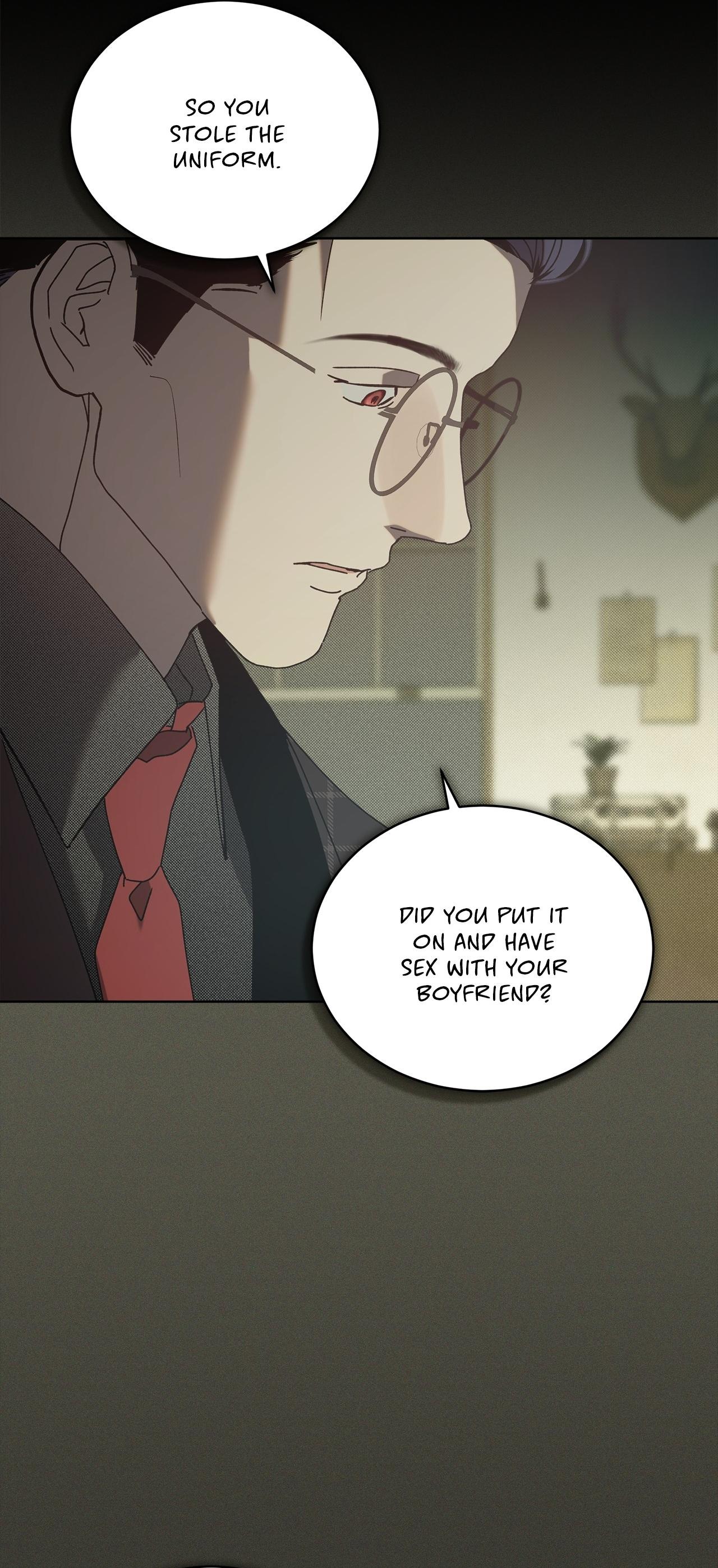 The Bad Life [Official] - Season 2 manhwa