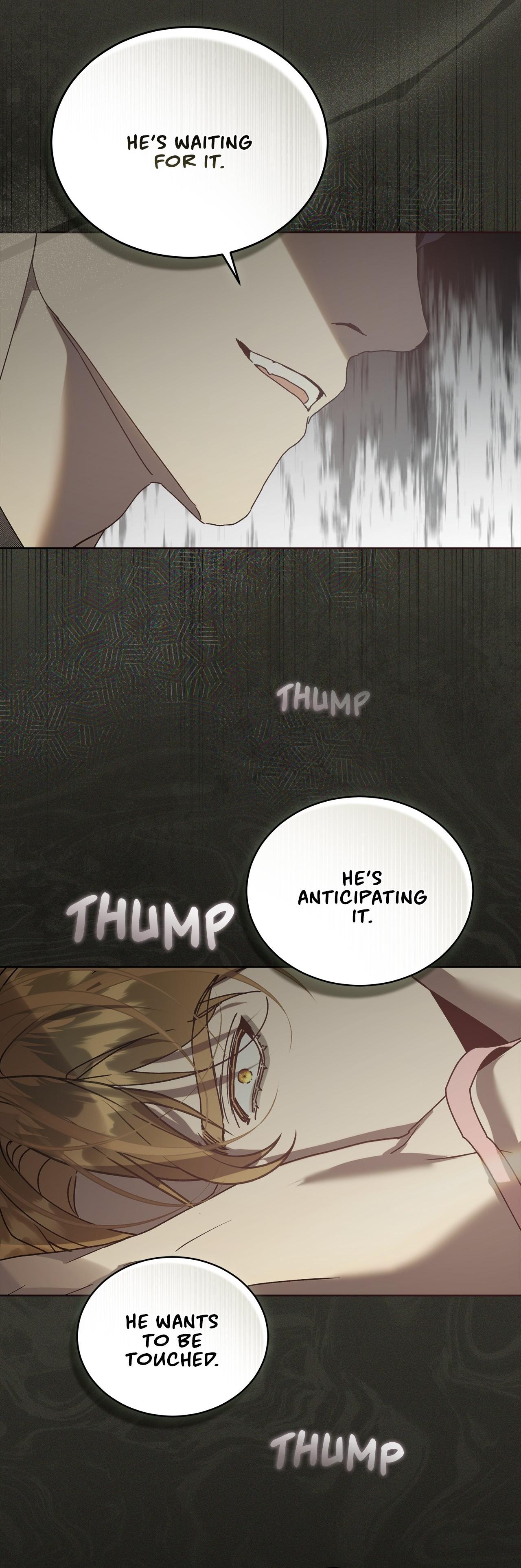 The Bad Life [Official] - Season 2 manhwa