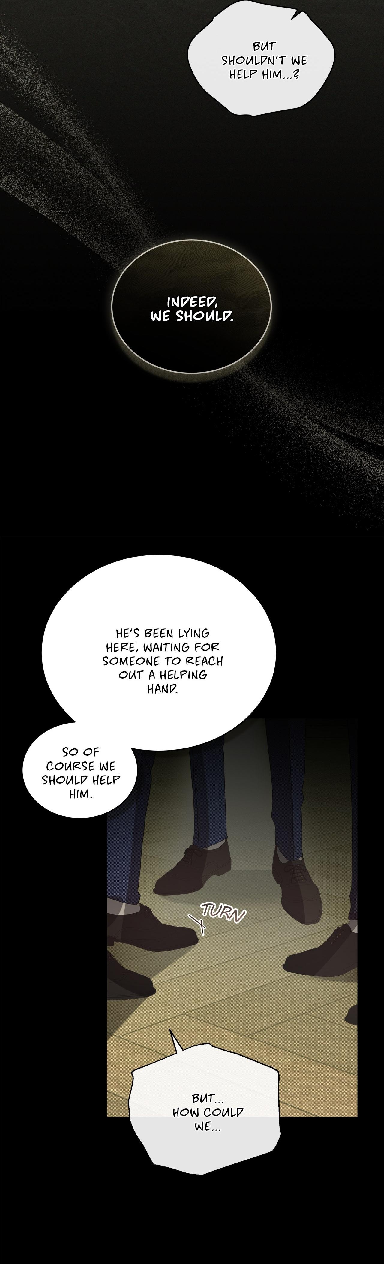 The Bad Life [Official] - Season 2 manhwa