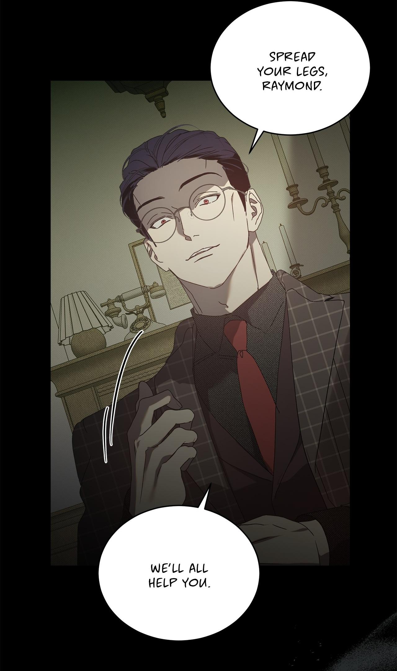 The Bad Life [Official] - Season 2 manhwa