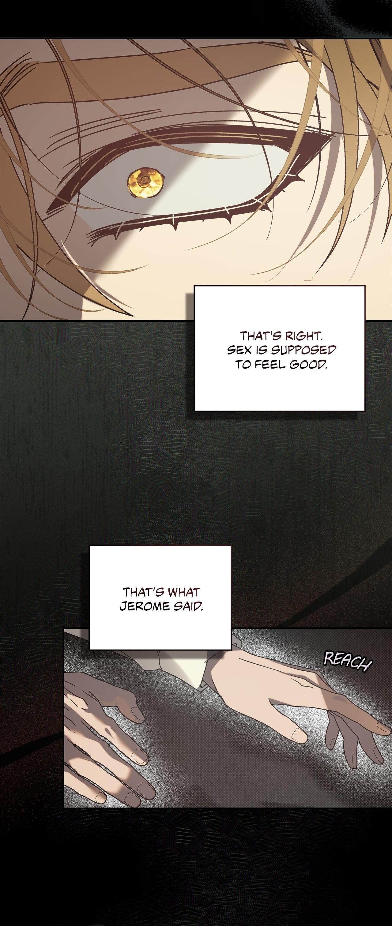 The Bad Life [Official] - Season 2 manhwa