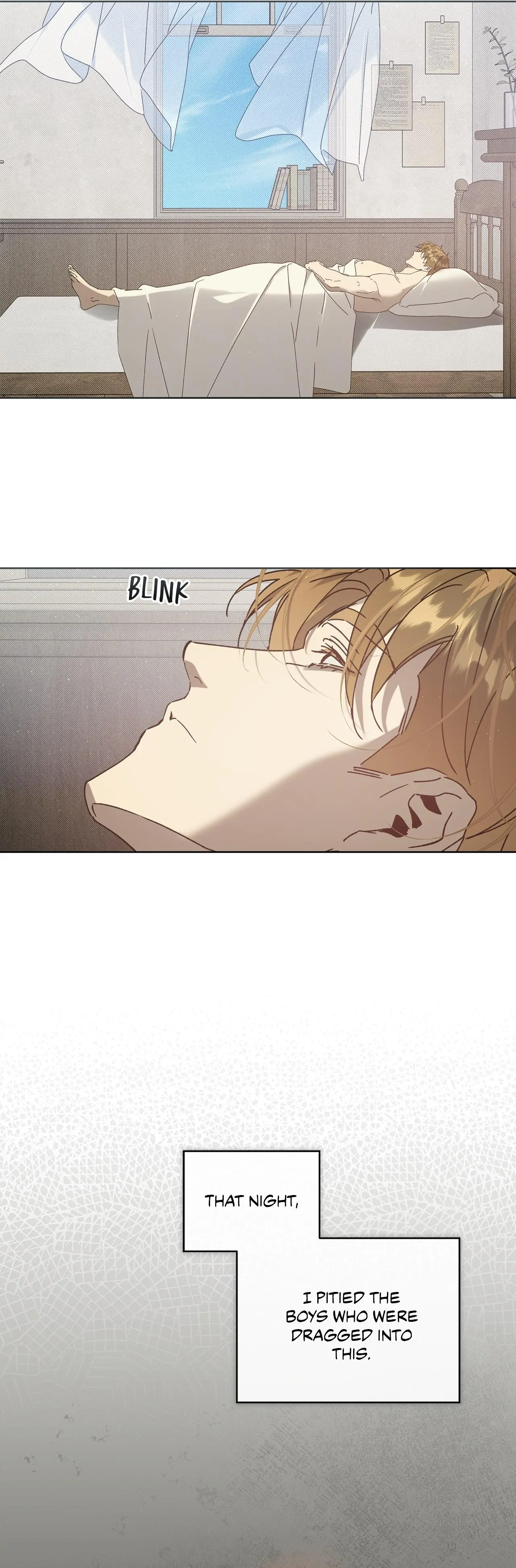 The Bad Life [Official] - Season 2 manhwa
