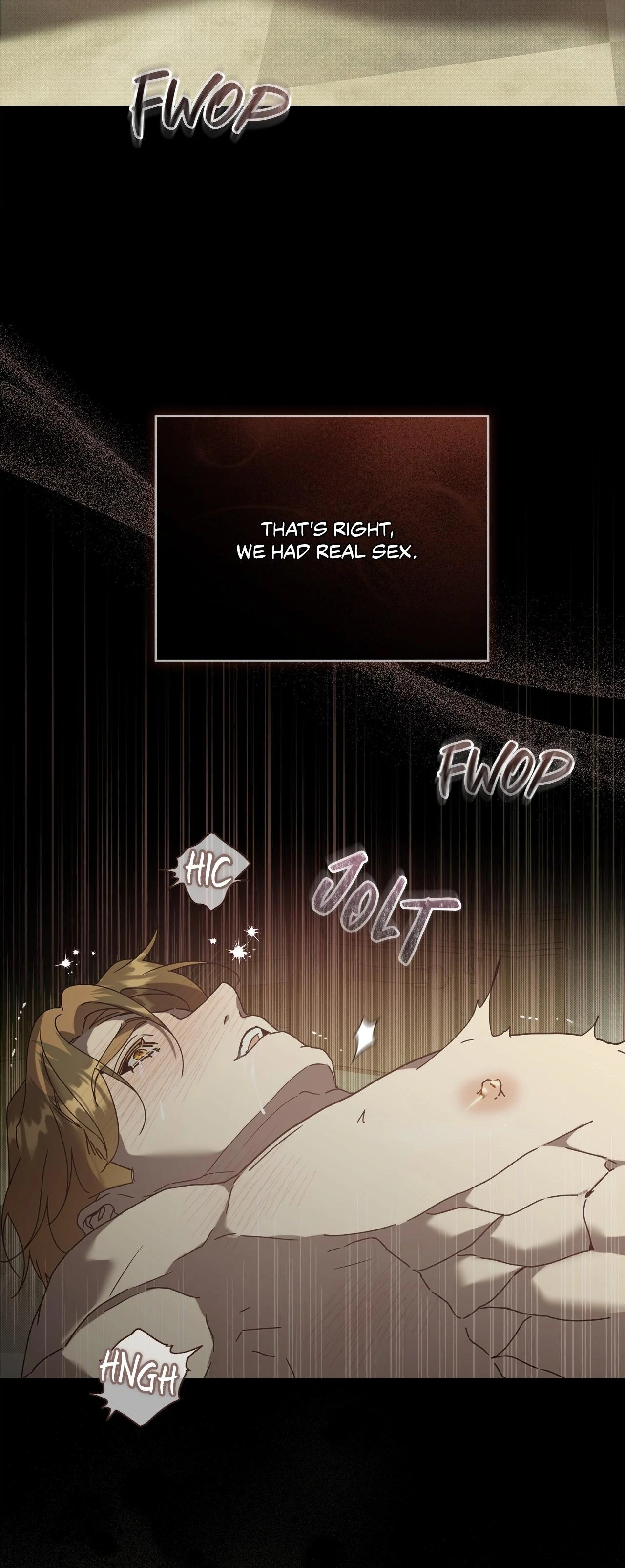 The Bad Life [Official] - Season 2 manhwa