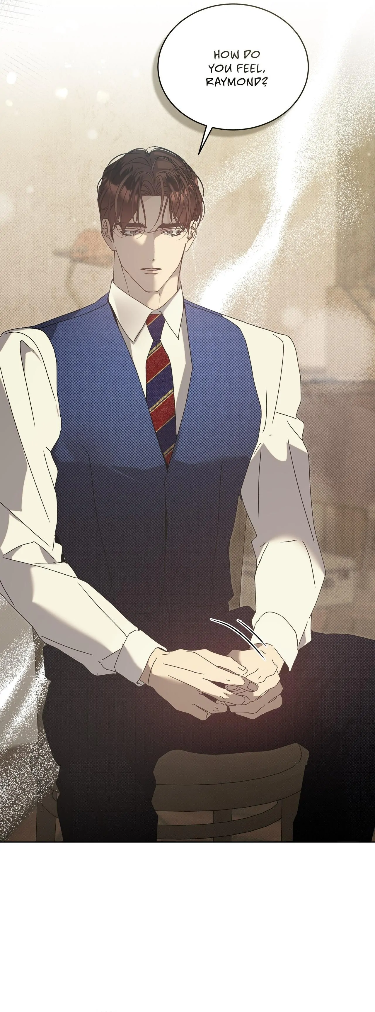 The Bad Life [Official] - Season 2 manhwa