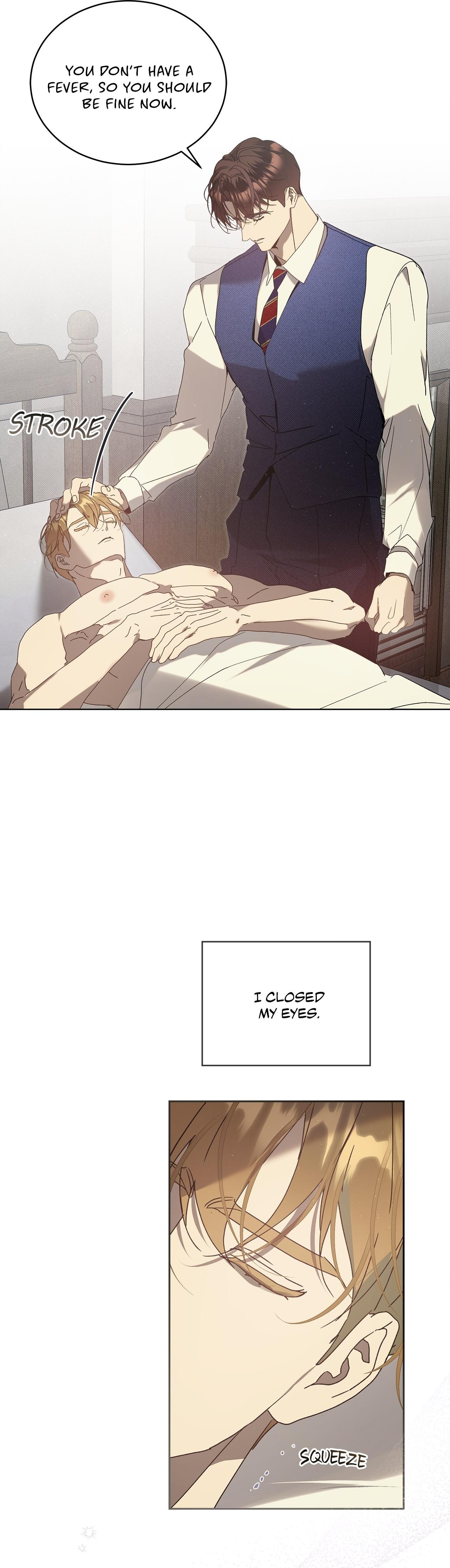 The Bad Life [Official] - Season 2 manhwa