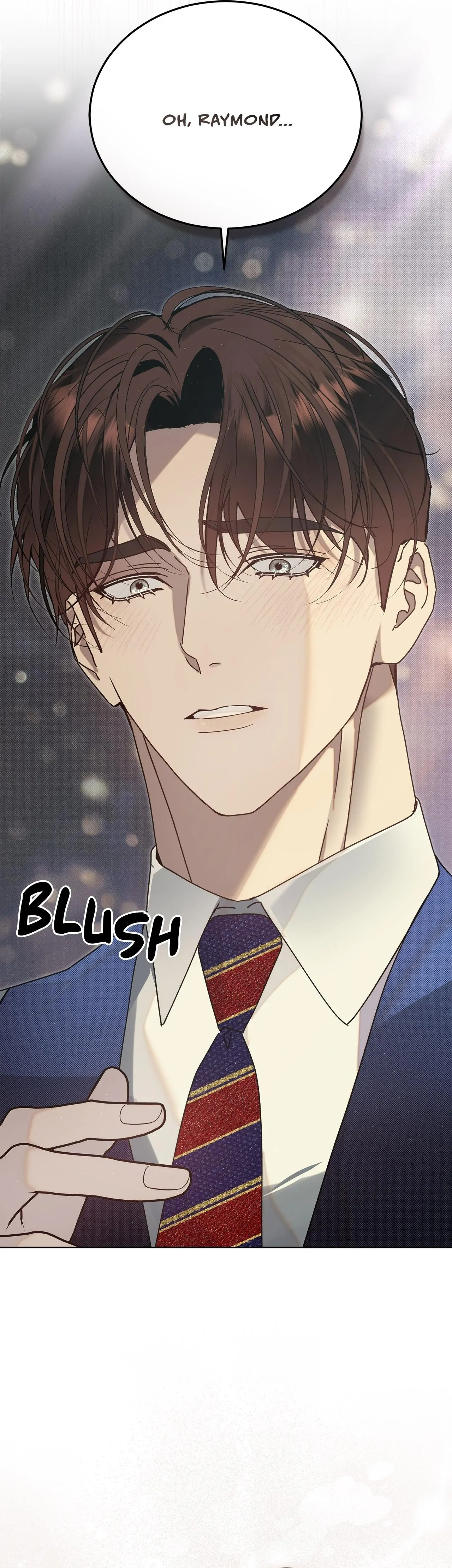 The Bad Life [Official] - Season 2 manhwa