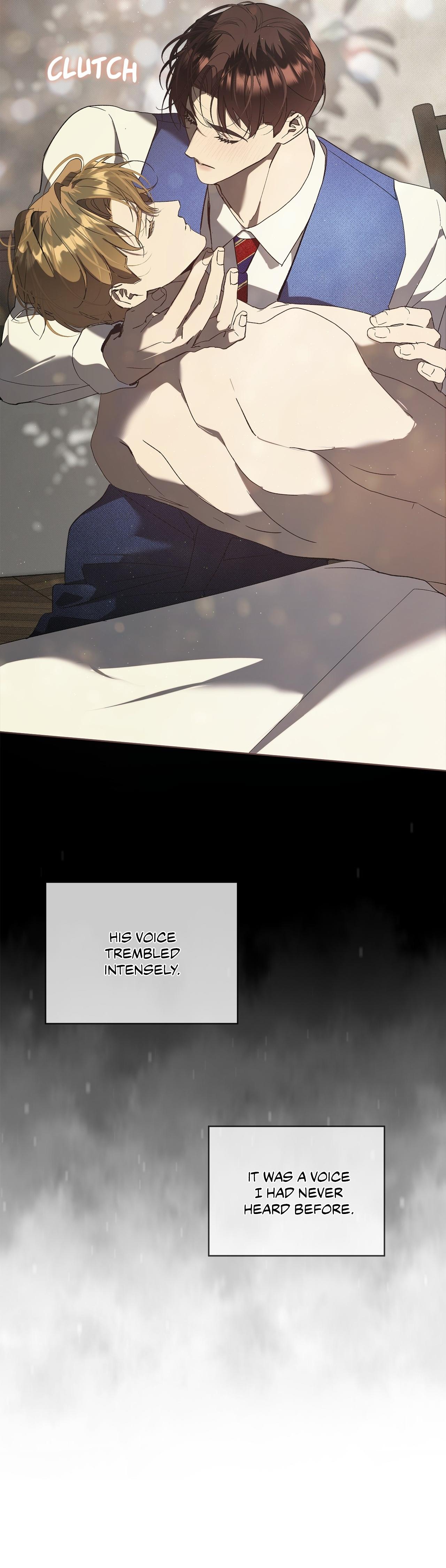 The Bad Life [Official] - Season 2 manhwa