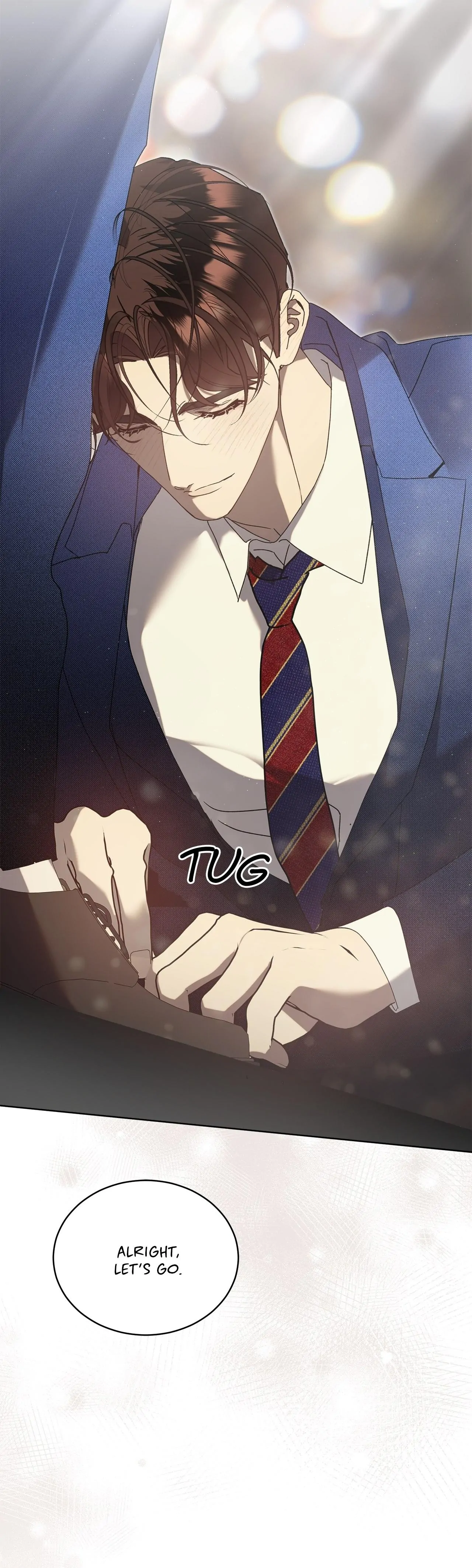The Bad Life [Official] - Season 2 manhwa
