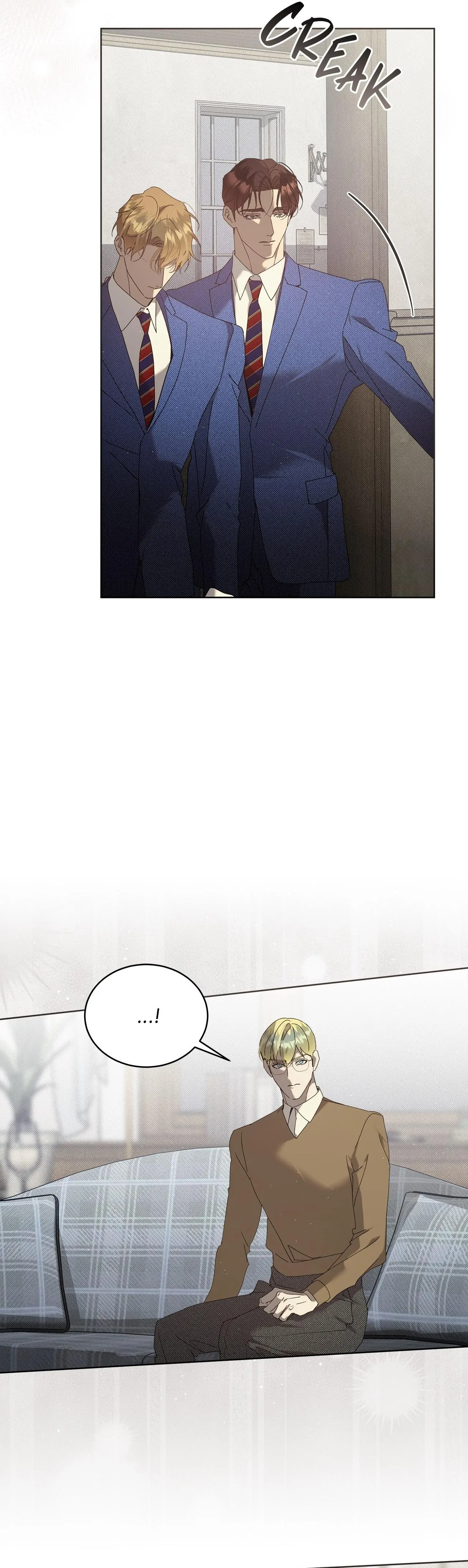 The Bad Life [Official] - Season 2 manhwa