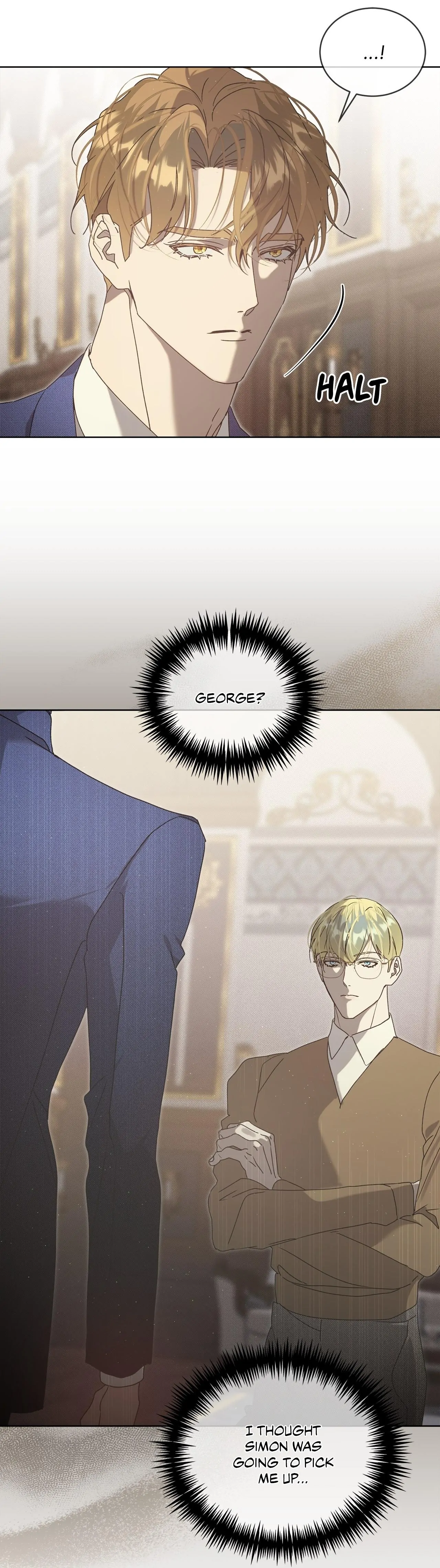 The Bad Life [Official] - Season 2 manhwa