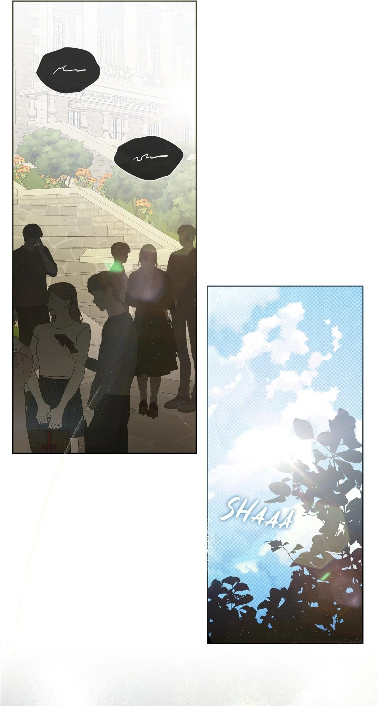 The Bad Life [Official] - Season 2 manhwa