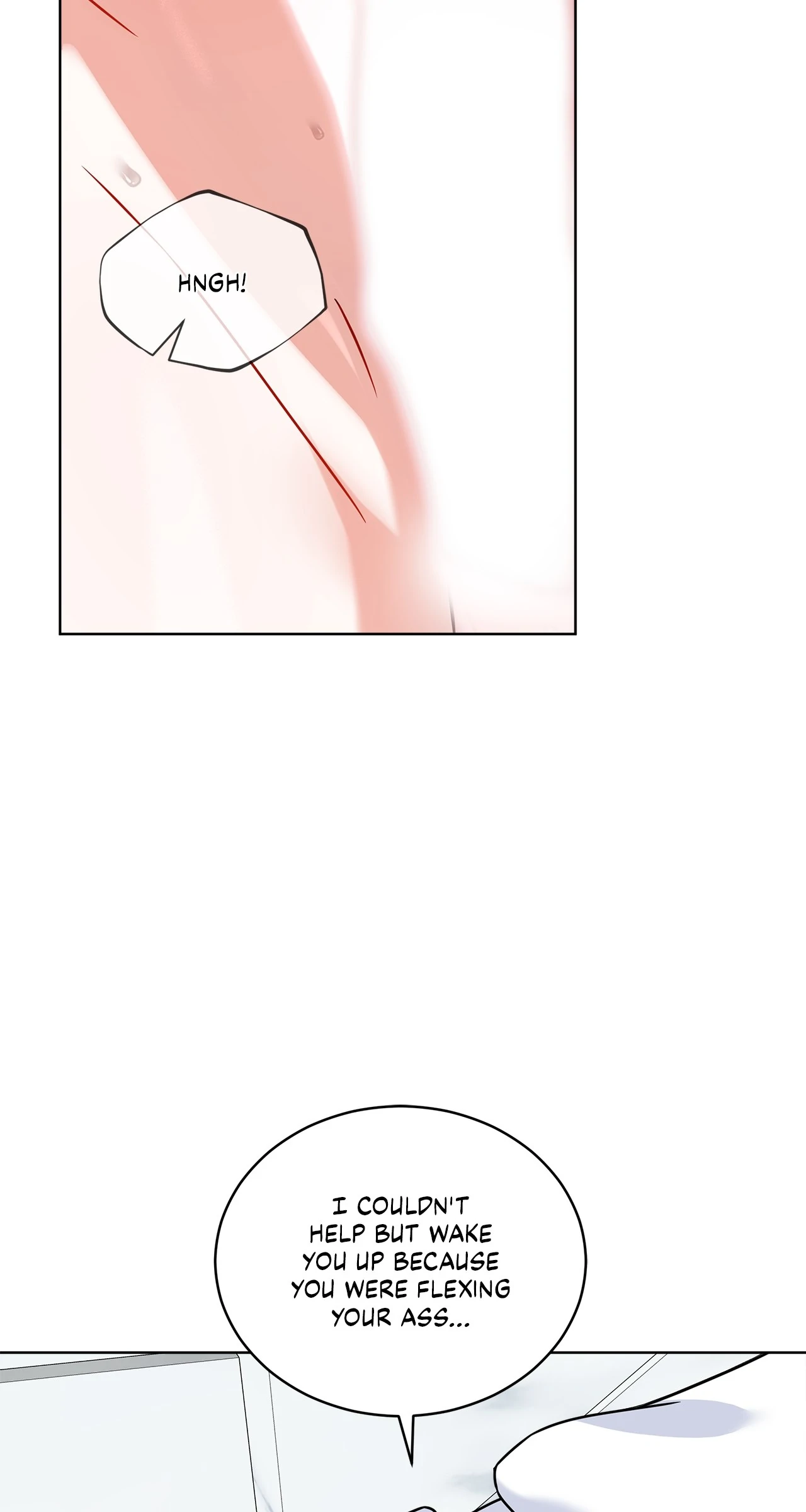 The Fox’s Love Refresher - Chapter 49 manhwa